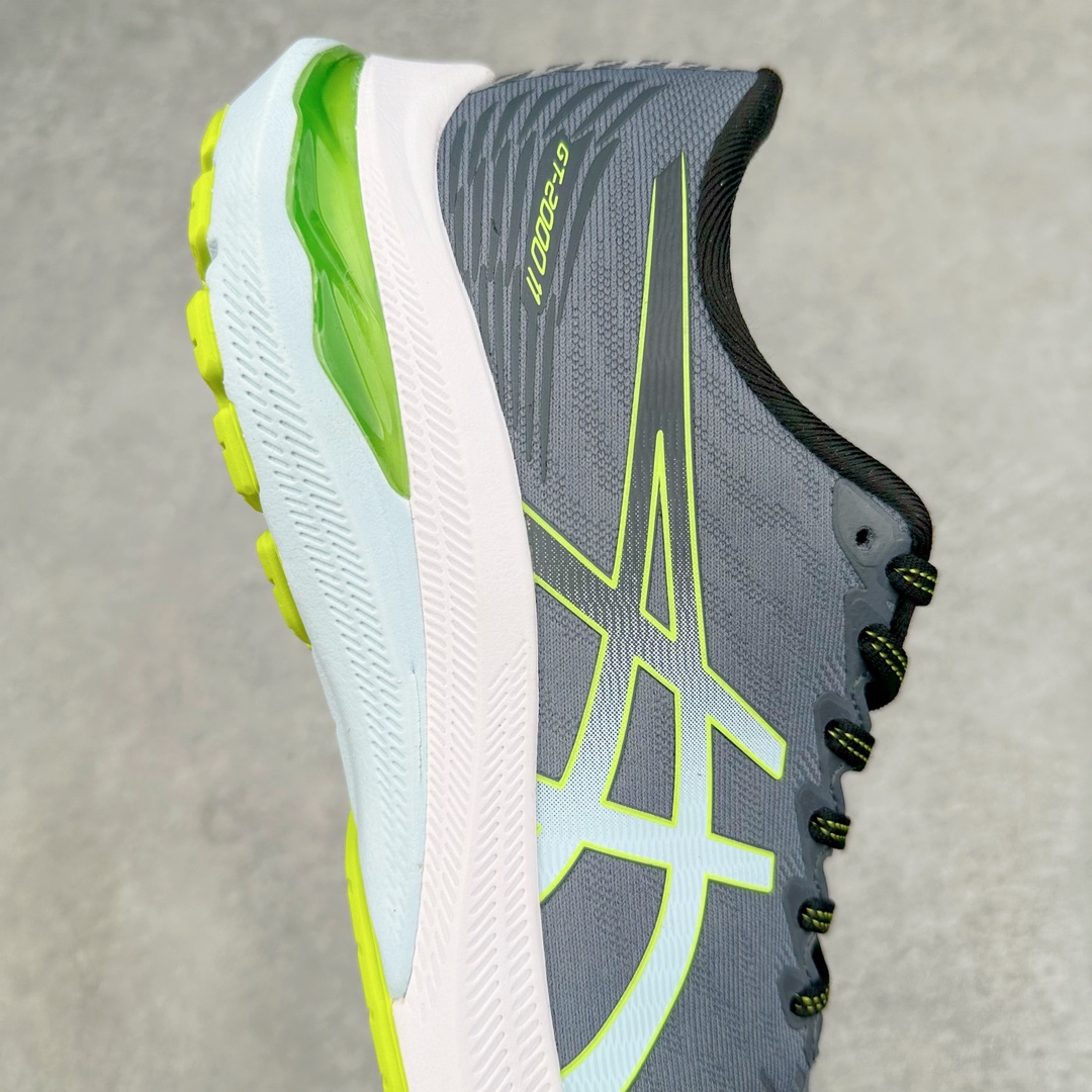 图片[6]-Asics GT-2000 12 亚瑟士运动休闲透气专业跑鞋 第九版GT-2000™采用更新的一体式鞋面 提供更好的贴合性 将您的脚掌固定在适当的位置 结构轻巧 柔软舒适 关键区域的材料得到加强 以在整个步态周期的每个阶段增加支撑 从而提高起飞效率 此外 一层ORTHOLITE™泡棉提高了舒适度 鞋垫更贴合脚型 尺码：36 36.5 37.5 38 38.5 39 40 40.5 41 42 42.5 43 44 44.5 45 46.5-选品中心