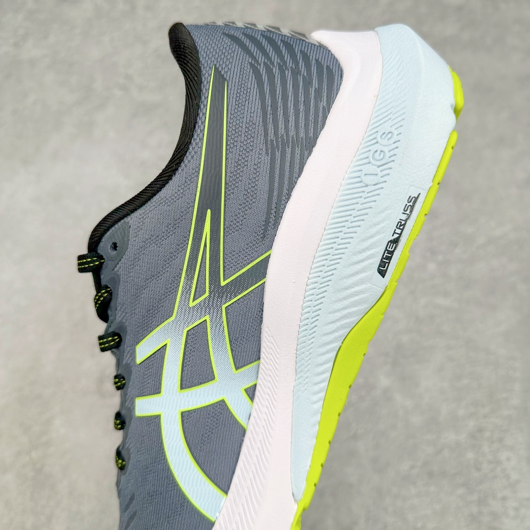 图片[7]-Asics GT-2000 12 亚瑟士运动休闲透气专业跑鞋 第九版GT-2000™采用更新的一体式鞋面 提供更好的贴合性 将您的脚掌固定在适当的位置 结构轻巧 柔软舒适 关键区域的材料得到加强 以在整个步态周期的每个阶段增加支撑 从而提高起飞效率 此外 一层ORTHOLITE™泡棉提高了舒适度 鞋垫更贴合脚型 尺码：36 36.5 37.5 38 38.5 39 40 40.5 41 42 42.5 43 44 44.5 45 46.5-选品中心