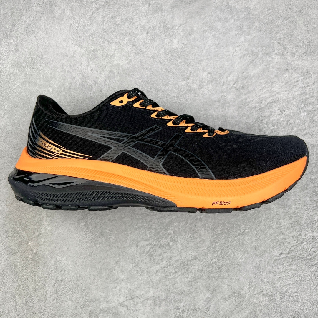 Asics GT-2000 12 亚瑟士运动休闲透气专业跑鞋 第九版GT-2000™采用更新的一体式鞋面 提供更好的贴合性 将您的脚掌固定在适当的位置 结构轻巧 柔软舒适 关键区域的材料得到加强 以在整个步态周期的每个阶段增加支撑 从而提高起飞效率 此外 一层ORTHOLITE™泡棉提高了舒适度 鞋垫更贴合脚型 尺码：36 36.5 37.5 38 38.5 39 40 40.5 41 42 42.5 43 44 44.5 45 46.5-选品中心