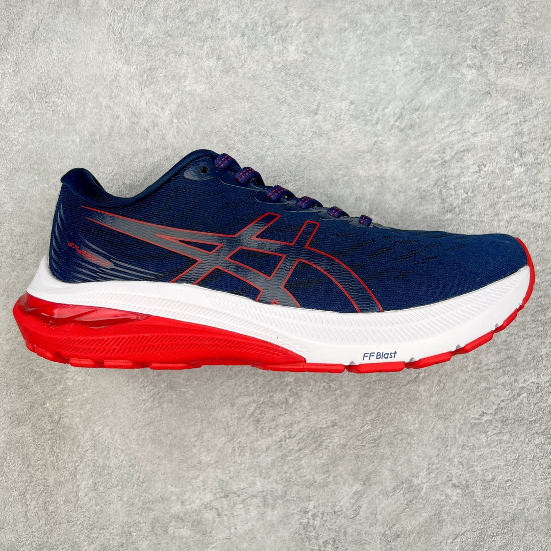 Asics GT-2000 12 亚瑟士运动休闲透气专业跑鞋 第九版GT-2000™采用更新的一体式鞋面 提供更好的贴合性 将您的脚掌固定在适当的位置 结构轻巧 柔软舒适 关键区域的材料得到加强 以在整个步态周期的每个阶段增加支撑 从而提高起飞效率 此外 一层ORTHOLITE™泡棉提高了舒适度 鞋垫更贴合脚型 尺码：36 36.5 37.5 38 38.5 39 40 40.5 41 42 42.5 43 44 44.5 45 46.5-选品中心