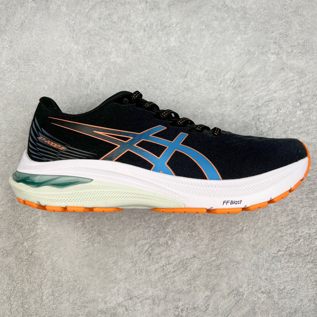 Asics GT-2000 12 亚瑟士运动休闲透气专业跑鞋 第九版GT-2000™采用更新的一体式鞋面 提供更好的贴合性 将您的脚掌固定在适当的位置 结构轻巧 柔软舒适 关键区域的材料得到加强 以在整个步态周期的每个阶段增加支撑 从而提高起飞效率 此外 一层ORTHOLITE™泡棉提高了舒适度 鞋垫更贴合脚型 尺码：36 36.5 37.5 38 38.5 39 40 40.5 41 42 42.5 43 44 44.5 45 46.5-选品中心