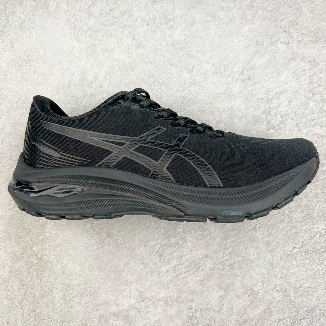 Asics GT-2000 12 亚瑟士运动休闲透气专业跑鞋 第九版GT-2000™采用更新的一体式鞋面 提供更好的贴合性 将您的脚掌固定在适当的位置 结构轻巧 柔软舒适 关键区域的材料得到加强 以在整个步态周期的每个阶段增加支撑 从而提高起飞效率 此外 一层ORTHOLITE™泡棉提高了舒适度 鞋垫更贴合脚型 尺码：36 36.5 37.5 38 38.5 39 40 40.5 41 42 42.5 43 44 44.5 45 46.5-选品中心