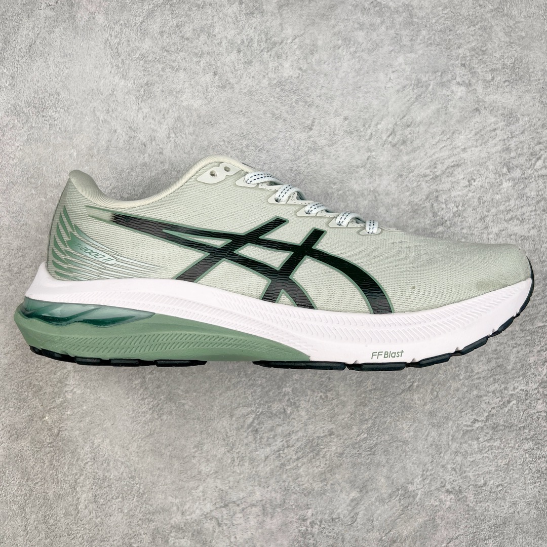 图片[4]-Asics GT-2000 12 亚瑟士运动休闲透气专业跑鞋 第九版GT-2000™采用更新的一体式鞋面 提供更好的贴合性 将您的脚掌固定在适当的位置 结构轻巧 柔软舒适 关键区域的材料得到加强 以在整个步态周期的每个阶段增加支撑 从而提高起飞效率 此外 一层ORTHOLITE™泡棉提高了舒适度 鞋垫更贴合脚型 尺码：36 36.5 37.5 38 38.5 39 40 40.5 41 42 42.5 43 44 44.5 45 46.5-选品中心