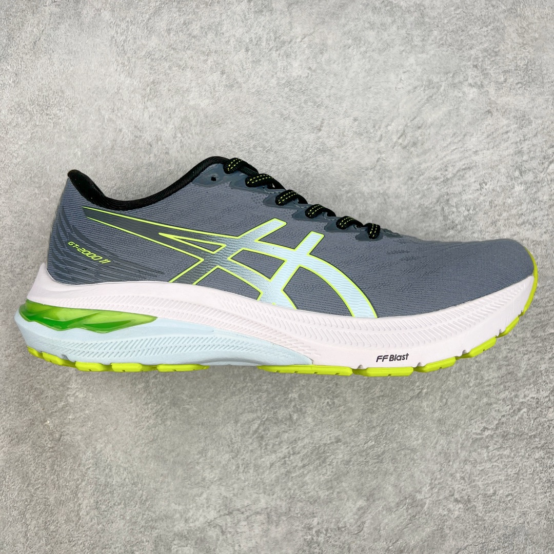图片[6]-Asics GT-2000 12 亚瑟士运动休闲透气专业跑鞋 第九版GT-2000™采用更新的一体式鞋面 提供更好的贴合性 将您的脚掌固定在适当的位置 结构轻巧 柔软舒适 关键区域的材料得到加强 以在整个步态周期的每个阶段增加支撑 从而提高起飞效率 此外 一层ORTHOLITE™泡棉提高了舒适度 鞋垫更贴合脚型 尺码：36 36.5 37.5 38 38.5 39 40 40.5 41 42 42.5 43 44 44.5 45 46.5-选品中心