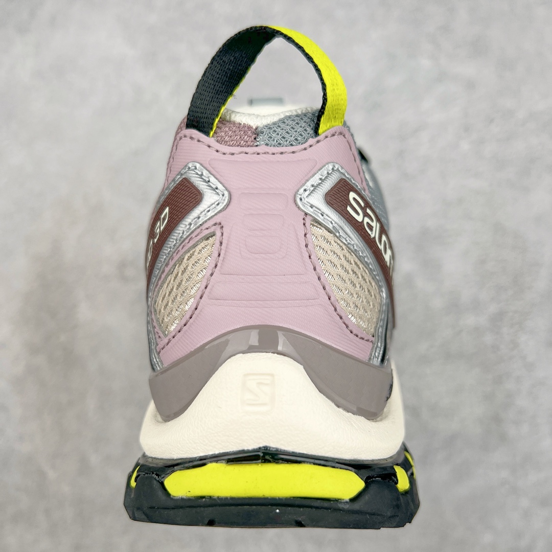 图片[8]-＃DT SALOMON XA Pro 3D ADV 萨洛蒙潮流越野机能户外功能鞋 纯原外贸平台特供订单 耗时半年巨作 全套原纸板楦头开发 原厂特供网布配套加持 确保原汁原味 完美呈现版型 原档数据独家私模五层组合大底 原装Ortholite轻量化鞋垫 中底布带钢印编号 原厂TPU锁扣 进口港宝加持 后跟自然饱满 还原公司包裹性 鞋面采用SENSIFT贴合技术 全方位贴合包裹脚型 鞋跟部鞋底牵引设计 提供强大的抓地性能 更适应野外崎岖不平的道路 其3D ADVANCED CHASSIS底盘 材料轻量大化 钉齿设计更具稳定性 防护性 鞋底易磨损区运用CONTAGRIP高耐磨材料 应对城市硬质路面长距离跑考验 尺码：36 36.5 37.5 38 38.5 39 40 40.5 41 42 42.5 43 44 44.5 45-选品中心