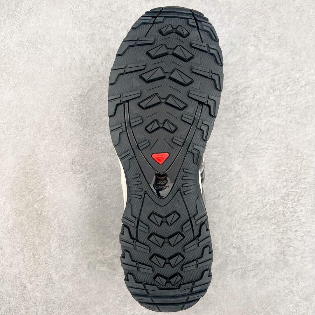 图片[9]-＃DT SALOMON XA Pro 3D ADV 萨洛蒙潮流越野机能户外功能鞋 纯原外贸平台特供订单 耗时半年巨作 全套原纸板楦头开发 原厂特供网布配套加持 确保原汁原味 完美呈现版型 原档数据独家私模五层组合大底 原装Ortholite轻量化鞋垫 中底布带钢印编号 原厂TPU锁扣 进口港宝加持 后跟自然饱满 还原公司包裹性 鞋面采用SENSIFT贴合技术 全方位贴合包裹脚型 鞋跟部鞋底牵引设计 提供强大的抓地性能 更适应野外崎岖不平的道路 其3D ADVANCED CHASSIS底盘 材料轻量大化 钉齿设计更具稳定性 防护性 鞋底易磨损区运用CONTAGRIP高耐磨材料 应对城市硬质路面长距离跑考验 尺码：36 36.5 37.5 38 38.5 39 40 40.5 41 42 42.5 43 44 44.5 45-选品中心