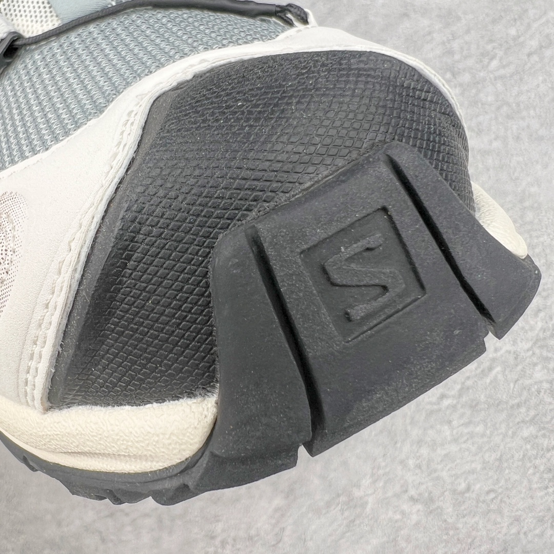 图片[15]-＃DT SALOMON XA Pro 3D ADV 萨洛蒙潮流越野机能户外功能鞋 纯原外贸平台特供订单 耗时半年巨作 全套原纸板楦头开发 原厂特供网布配套加持 确保原汁原味 完美呈现版型 原档数据独家私模五层组合大底 原装Ortholite轻量化鞋垫 中底布带钢印编号 原厂TPU锁扣 进口港宝加持 后跟自然饱满 还原公司包裹性 鞋面采用SENSIFT贴合技术 全方位贴合包裹脚型 鞋跟部鞋底牵引设计 提供强大的抓地性能 更适应野外崎岖不平的道路 其3D ADVANCED CHASSIS底盘 材料轻量大化 钉齿设计更具稳定性 防护性 鞋底易磨损区运用CONTAGRIP高耐磨材料 应对城市硬质路面长距离跑考验 尺码：36 36.5 37.5 38 38.5 39 40 40.5 41 42 42.5 43 44 44.5 45-选品中心