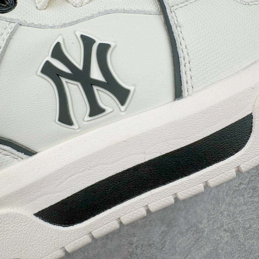 图片[14]-＃DT纯原 MLB Chunky Liner Basic 复古印花学长鞋系列低帮轻量增高厚底百搭休闲运动慢跑鞋板鞋 Korea韩国联名NY美国榄球纽约洋基队限定 目前可过轻松秒过各类鉴定 能操作的私聊 韩国代购专供 左脚内置NFC感应 区别市面贴纸假芯片 MLB专用菱形双针中底布 重点细节中底布带注胶孔 原厂NFC感应吊牌 支持鉴定 一个两位数 原盒原标 全套原楦原纸板原厂数据开发 中韩文保养标贴 绿色防霉片 平台代购专供 独家一比一RB+MD组合大底 高频后跟小人Logo精准对位立体饱满 正确网布加超迁鞋面 转印中底走线紧密 转印Logo工艺表层防刮不掉色 尺码：35 36 36.5 37.5 38 38.5 39 40 40.5 41 42 42.5 43 44 44.5 45-选品中心