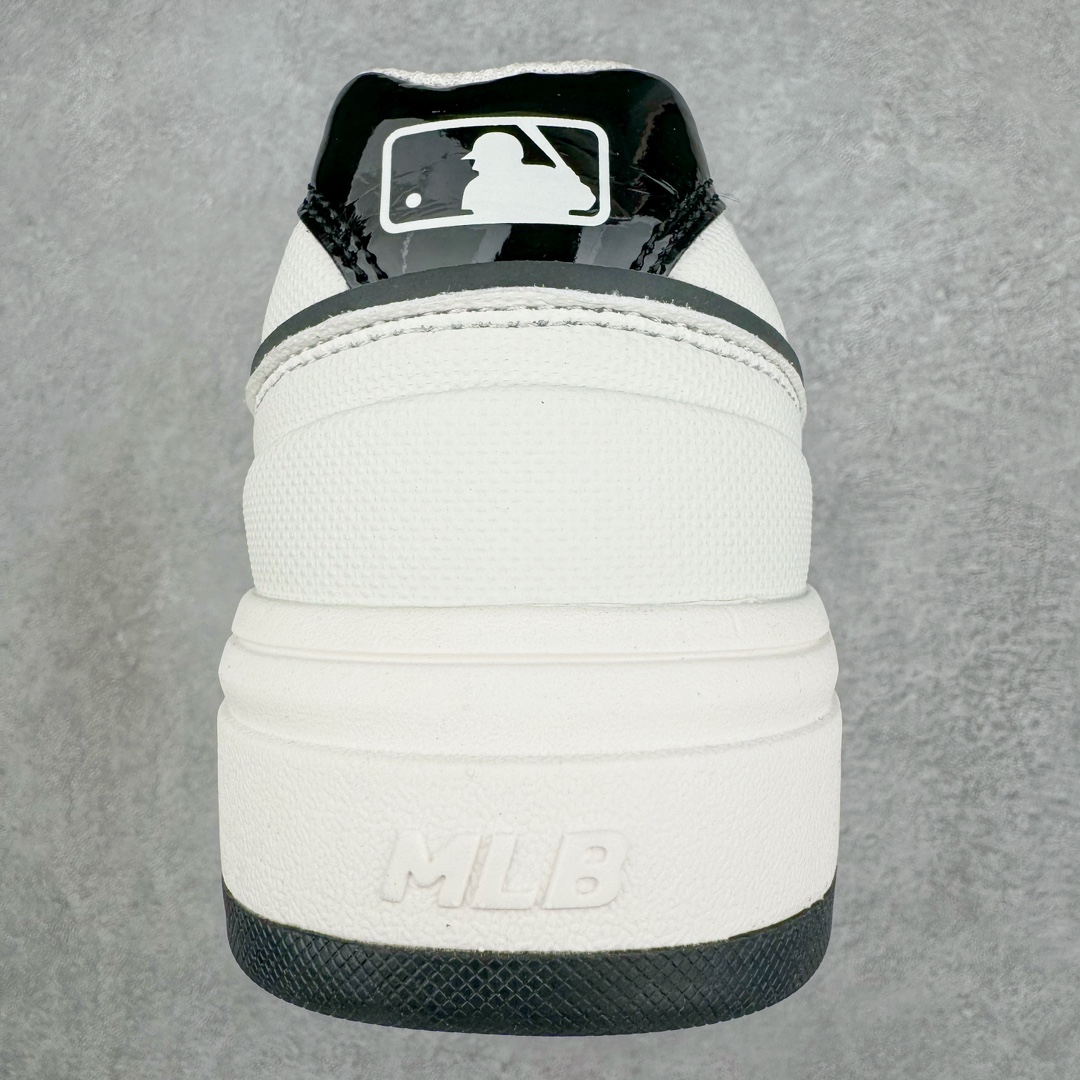 图片[8]-＃DT纯原 MLB Chunky Liner Basic 复古印花学长鞋系列低帮轻量增高厚底百搭休闲运动慢跑鞋板鞋 Korea韩国联名NY美国榄球纽约洋基队限定 目前可过轻松秒过各类鉴定 能操作的私聊 韩国代购专供 左脚内置NFC感应 区别市面贴纸假芯片 MLB专用菱形双针中底布 重点细节中底布带注胶孔 原厂NFC感应吊牌 支持鉴定 一个两位数 原盒原标 全套原楦原纸板原厂数据开发 中韩文保养标贴 绿色防霉片 平台代购专供 独家一比一RB+MD组合大底 高频后跟小人Logo精准对位立体饱满 正确网布加超迁鞋面 转印中底走线紧密 转印Logo工艺表层防刮不掉色 尺码：35 36 36.5 37.5 38 38.5 39 40 40.5 41 42 42.5 43 44 44.5 45-选品中心