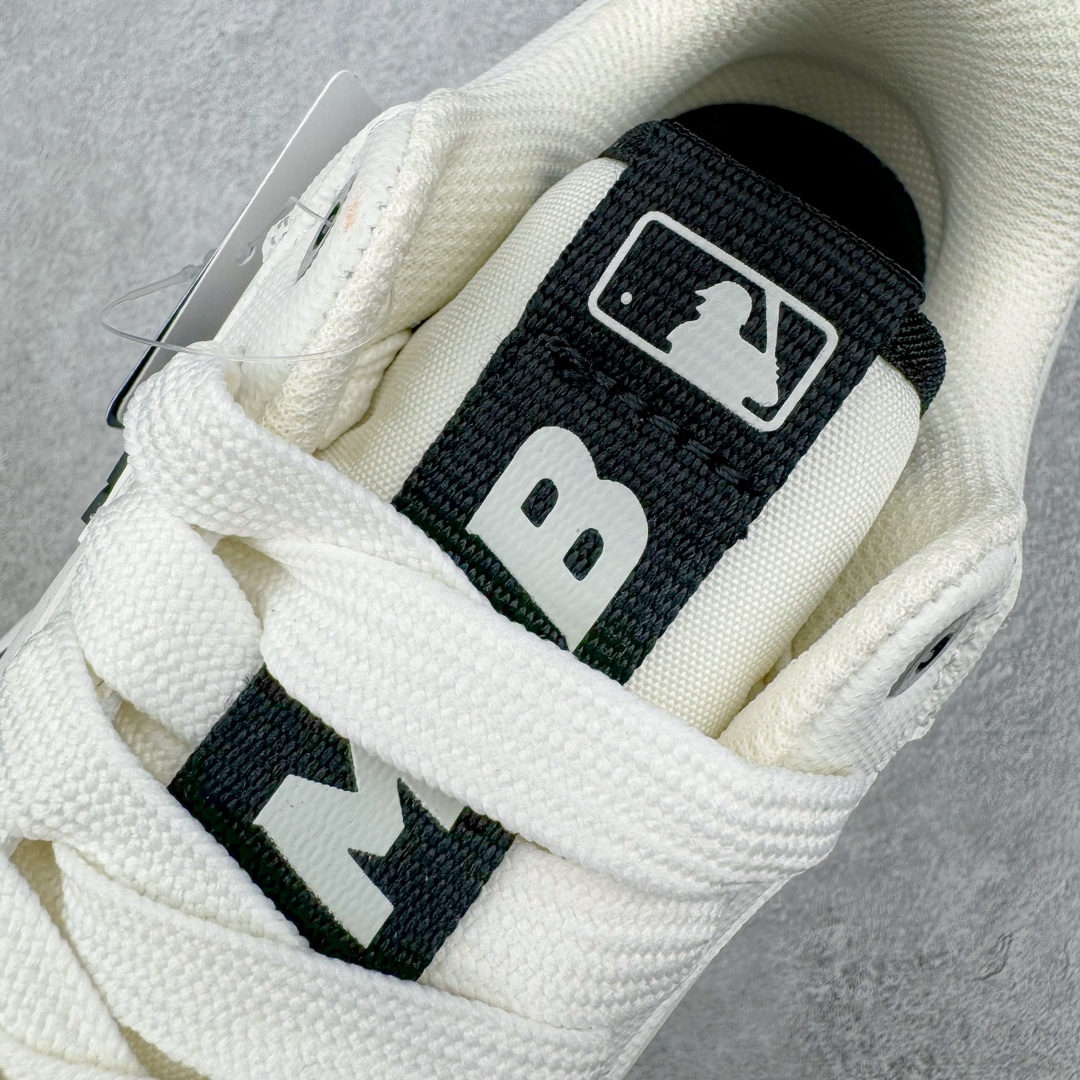 图片[11]-＃DT纯原 MLB Chunky Liner Basic 复古印花学长鞋系列低帮轻量增高厚底百搭休闲运动慢跑鞋板鞋 Korea韩国联名NY美国榄球纽约洋基队限定 目前可过轻松秒过各类鉴定 能操作的私聊 韩国代购专供 左脚内置NFC感应 区别市面贴纸假芯片 MLB专用菱形双针中底布 重点细节中底布带注胶孔 原厂NFC感应吊牌 支持鉴定 一个两位数 原盒原标 全套原楦原纸板原厂数据开发 中韩文保养标贴 绿色防霉片 平台代购专供 独家一比一RB+MD组合大底 高频后跟小人Logo精准对位立体饱满 正确网布加超迁鞋面 转印中底走线紧密 转印Logo工艺表层防刮不掉色 尺码：35 36 36.5 37.5 38 38.5 39 40 40.5 41 42 42.5 43 44 44.5 45-选品中心