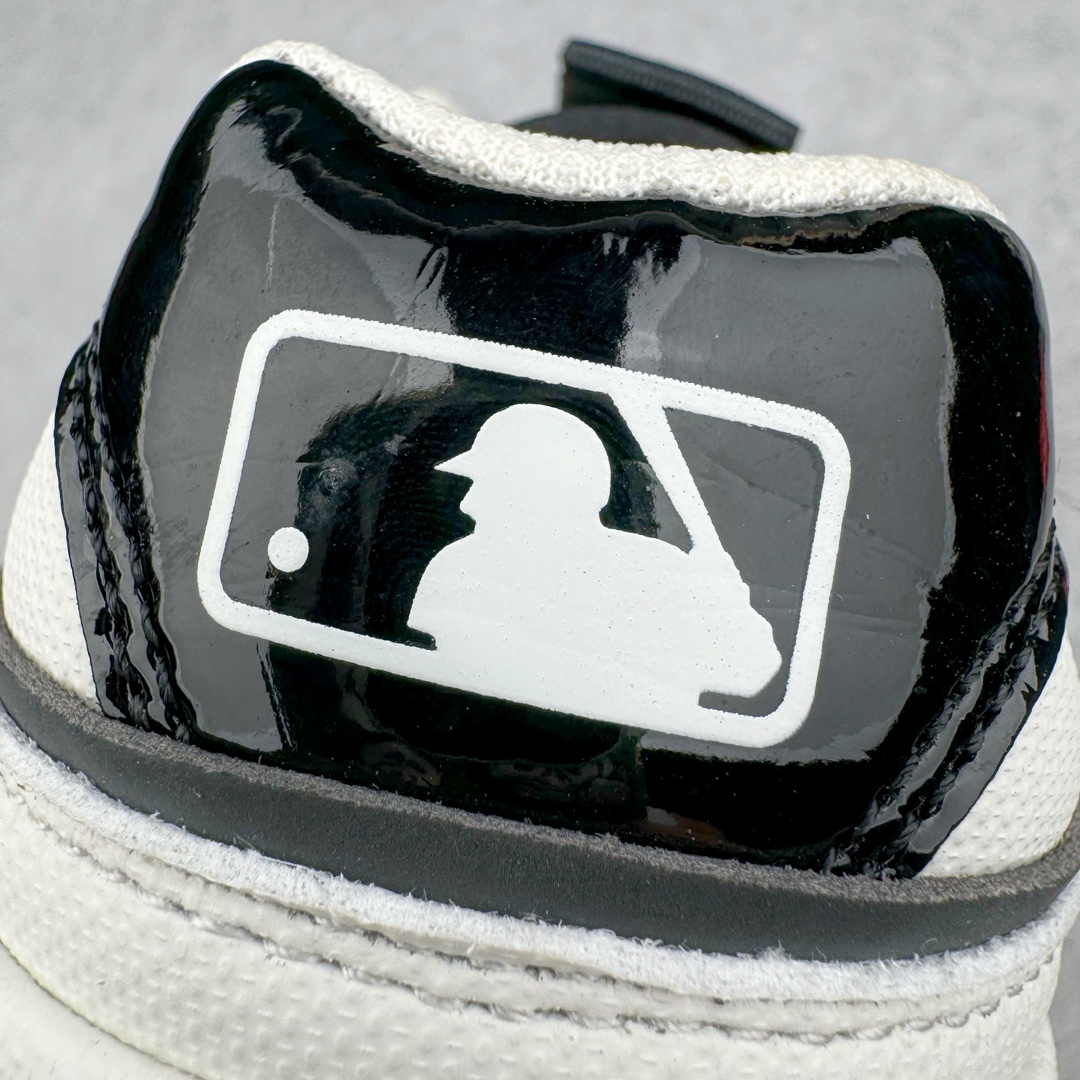 图片[10]-＃DT纯原 MLB Chunky Liner Basic 复古印花学长鞋系列低帮轻量增高厚底百搭休闲运动慢跑鞋板鞋 Korea韩国联名NY美国榄球纽约洋基队限定 目前可过轻松秒过各类鉴定 能操作的私聊 韩国代购专供 左脚内置NFC感应 区别市面贴纸假芯片 MLB专用菱形双针中底布 重点细节中底布带注胶孔 原厂NFC感应吊牌 支持鉴定 一个两位数 原盒原标 全套原楦原纸板原厂数据开发 中韩文保养标贴 绿色防霉片 平台代购专供 独家一比一RB+MD组合大底 高频后跟小人Logo精准对位立体饱满 正确网布加超迁鞋面 转印中底走线紧密 转印Logo工艺表层防刮不掉色 尺码：35 36 36.5 37.5 38 38.5 39 40 40.5 41 42 42.5 43 44 44.5 45-选品中心