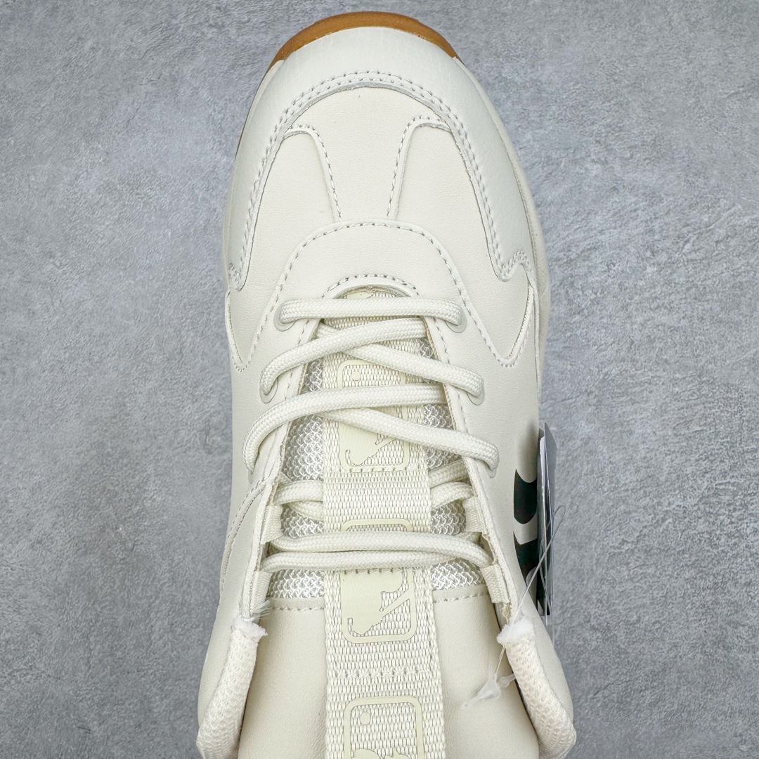 图片[4]-＃DT纯原 MLB Big Ball Chunky 复古印花老爹鞋系列低帮轻量增高厚底百搭休闲运动慢跑鞋 Korea韩国联名NY美国榄球纽约洋基队限定 目前可过轻松秒过各类鉴定 能操作的私聊 韩国代购专供 左脚内置NFC感应 区别市面贴纸假芯片 MLB专用菱形双针中底布 重点细节中底布带注胶孔 原厂NFC感应吊牌 支持鉴定 一个两位数 原盒原标 全套原楦原纸板原厂数据开发 中韩文保养标贴 绿色防霉片 平台代购专供 独家一比一RB+MD组合大底 高频后跟小人Logo精准对位立体饱满 正确网布加超迁鞋面 转印中底走线紧密 转印Logo工艺表层防刮不掉色 尺码：35 36 36.5 37.5 38 38.5 39 40 40.5 41 42 42.5 43 44 44.5 45-选品中心