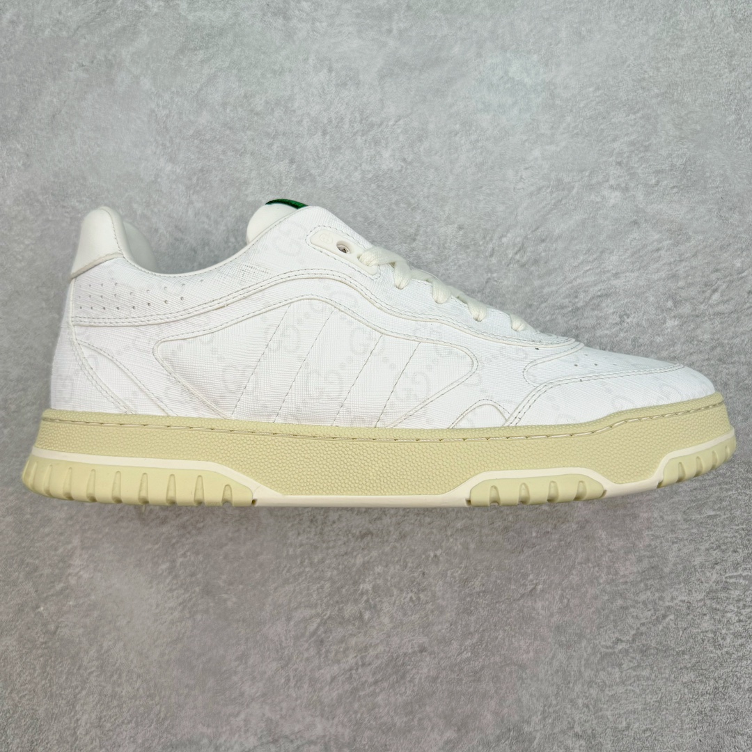 GUCCI Re-Web系列运动鞋 古驰运动鞋系列经典原型复古百搭做旧老爹板鞋/复古学院风 怀旧版 原厂订单 目前市面最强＃官网同步最新满天星礼盒全套包装 高端零售海外实体专供 ‬混卖版 渠‮原道‬装 全身20几个细节点全部做到一致还原 吊打市面所有版本 原版做旧 右脚鞋侧嵌入NFC防伪芯片装置＋鞋盒标二唯码扫描 秒进官网 秒杀市面任何版本 原装意大利进口 里外全皮 全套包装 全头层顶级软牛皮 广东代工出品 原档原标原盒 随意对比任何版本 尺码：35 36 37 38 39 40 41 42 43 44-选品中心