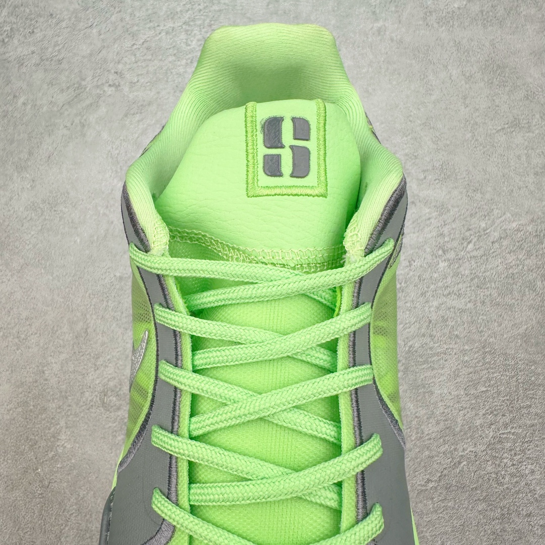 图片[5]-NK Sabrina 1 \’lonic\’ 萨布丽娜一代签名减震防滑低帮篮球鞋 FQ2174-007 灵感来自 lonescu 的罗马尼亚传统 在前掌和鞋眼处采用特殊图案 向传统的罗马尼亚艺术和建筑致敬 它配备了全掌 NK React 缓震系统 并在前脚掌处配备了 Zoom Air 气垫 大胆的任何人任何地方 信息嵌入中底 象征着 lonescu的竞争精神以及她相信梦想家可以来自任何地方 该鞋还包括带锁定中足束带系统 以帮助固定脚部 Sabrina 1 的这款产品采用光子粉尘、无烟煤色、紫红色梦幻、浅烟灰色和浅骨色配色方案 尺码：40 40.5 41 42 42.5 43 44 44.5 45 46-选品中心