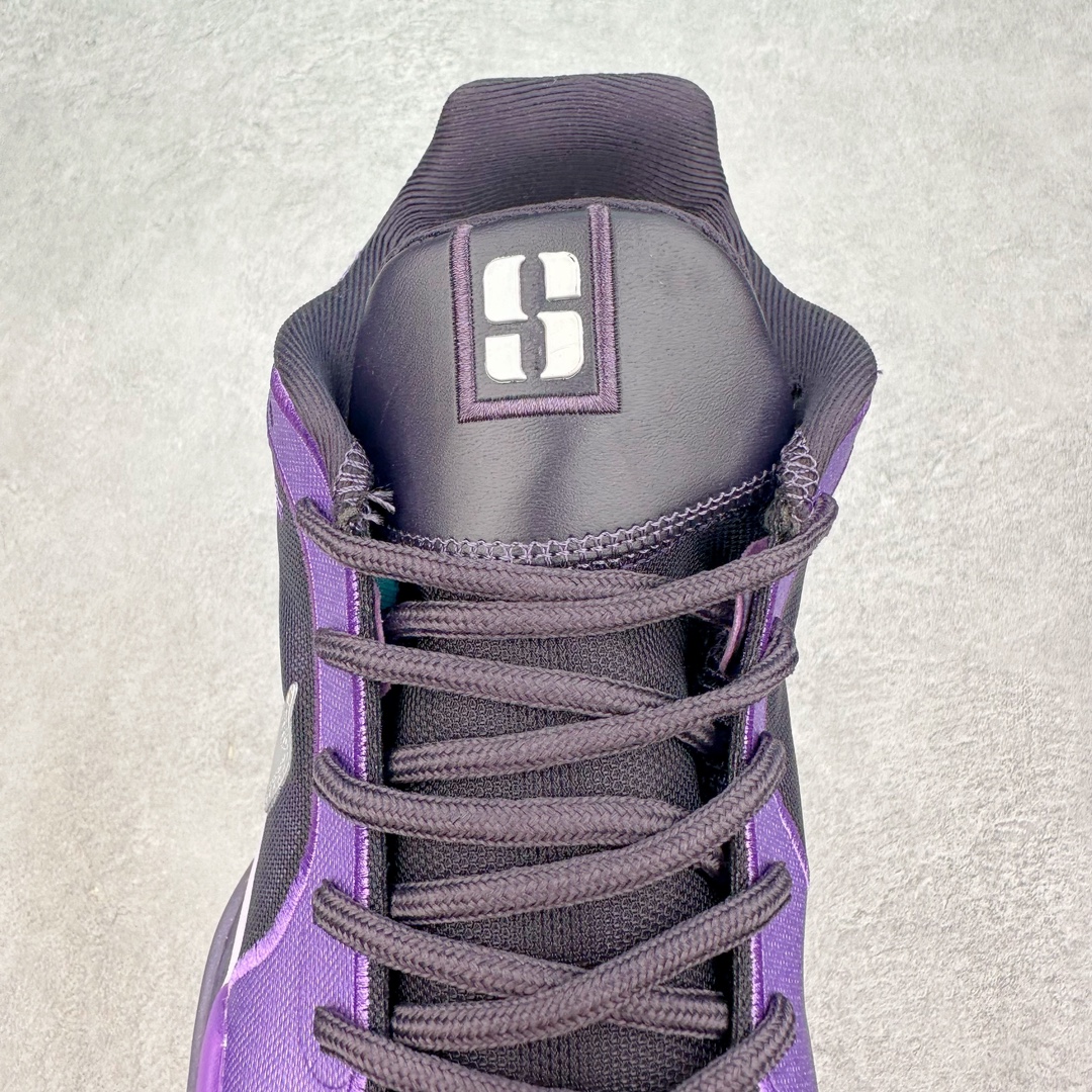 图片[5]-NK Sabrina 1 \’lonic\’ 萨布丽娜一代签名减震防滑低帮篮球鞋 FQ2174-500 灵感来自 lonescu 的罗马尼亚传统 在前掌和鞋眼处采用特殊图案 向传统的罗马尼亚艺术和建筑致敬 它配备了全掌 NK React 缓震系统 并在前脚掌处配备了 Zoom Air 气垫 大胆的任何人任何地方 信息嵌入中底 象征着 lonescu的竞争精神以及她相信梦想家可以来自任何地方 该鞋还包括带锁定中足束带系统 以帮助固定脚部 Sabrina 1 的这款产品采用光子粉尘、无烟煤色、紫红色梦幻、浅烟灰色和浅骨色配色方案 尺码：40 40.5 41 42 42.5 43 44 44.5 45 46-选品中心