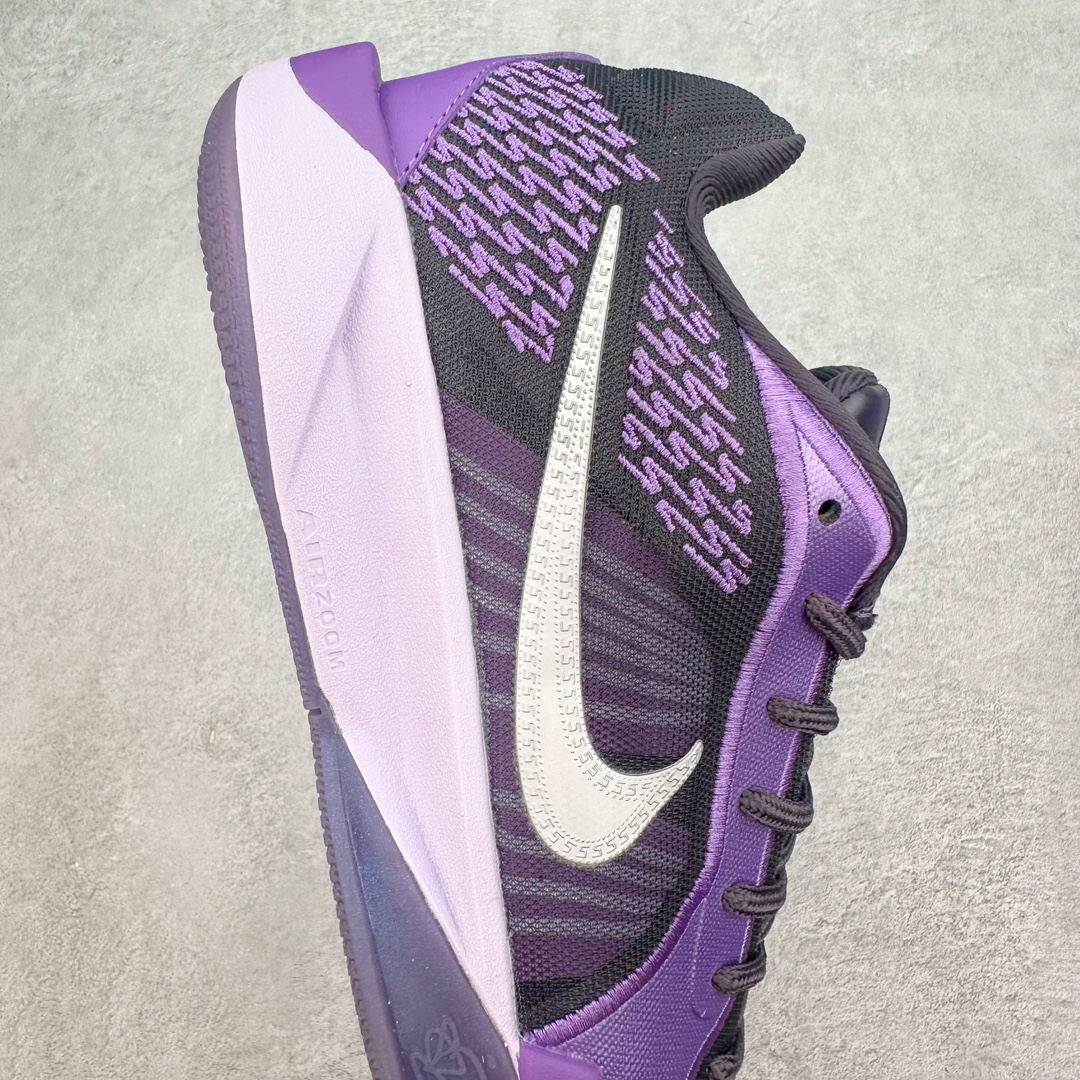 图片[6]-NK Sabrina 1 \’lonic\’ 萨布丽娜一代签名减震防滑低帮篮球鞋 FQ2174-500 灵感来自 lonescu 的罗马尼亚传统 在前掌和鞋眼处采用特殊图案 向传统的罗马尼亚艺术和建筑致敬 它配备了全掌 NK React 缓震系统 并在前脚掌处配备了 Zoom Air 气垫 大胆的任何人任何地方 信息嵌入中底 象征着 lonescu的竞争精神以及她相信梦想家可以来自任何地方 该鞋还包括带锁定中足束带系统 以帮助固定脚部 Sabrina 1 的这款产品采用光子粉尘、无烟煤色、紫红色梦幻、浅烟灰色和浅骨色配色方案 尺码：40 40.5 41 42 42.5 43 44 44.5 45 46-选品中心