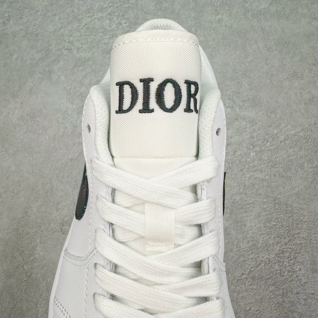 图片[5]-Air Jordan AJ1 Low 低帮系列定制配色 LJ6688-010 原厂内置气垫魔块 A模大底 头层小牛皮 鞋舌AJ原厂专用牛津布+AJ专用反口珍珠布+原厂无杂质高弹内里海棉+特殊封边弹力鞋带 尺码：36 36.5 37.5 38 38.5 39 40 40.5 41 42 42.5 43 44 44.5 45 46-选品中心