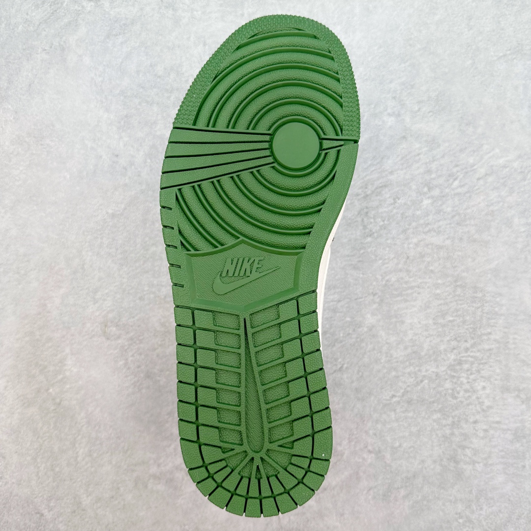 图片[9]-TS x Air Jordan AJ1 Low 倒钩低帮联名定制配色 XZ2268-114 原厂内置气垫魔块 A模大底 头层小牛皮 鞋舌AJ原厂专用牛津布+AJ专用反口珍珠布+原厂无杂质高弹内里海棉+特殊封边弹力鞋带 尺码：36 36.5 37.5 38 38.5 39 40 40.5 41 42 42.5 43 44 44.5 45 46 47.5-选品中心