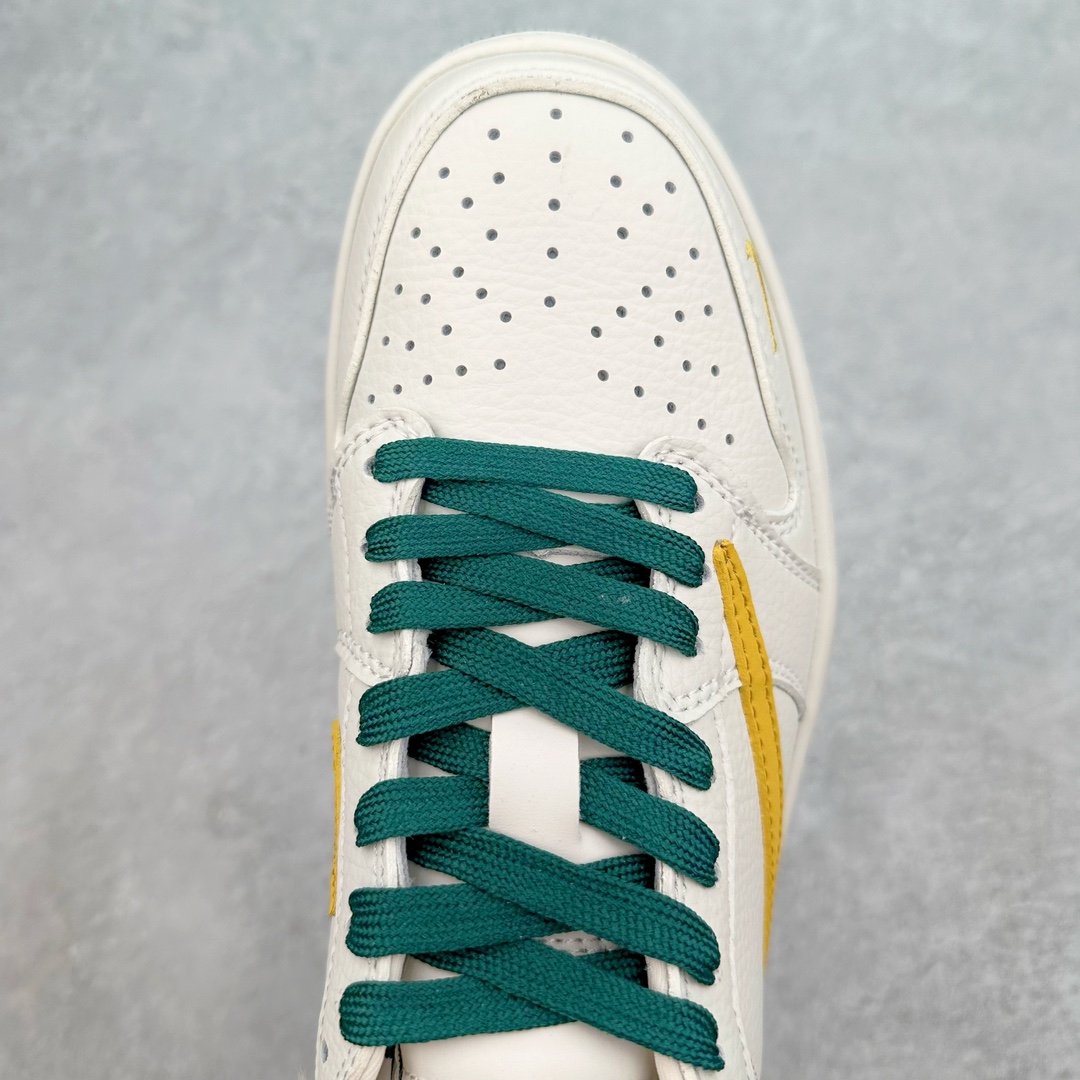 图片[4]-TS x Air Jordan AJ1 Low 倒钩低帮联名定制配色 JH6088-702 原厂内置气垫魔块 A模大底 头层小牛皮 鞋舌AJ原厂专用牛津布+AJ专用反口珍珠布+原厂无杂质高弹内里海棉+特殊封边弹力鞋带 尺码：36 36.5 37.5 38 38.5 39 40 40.5 41 42 42.5 43 44 44.5 45 46 47.5-选品中心