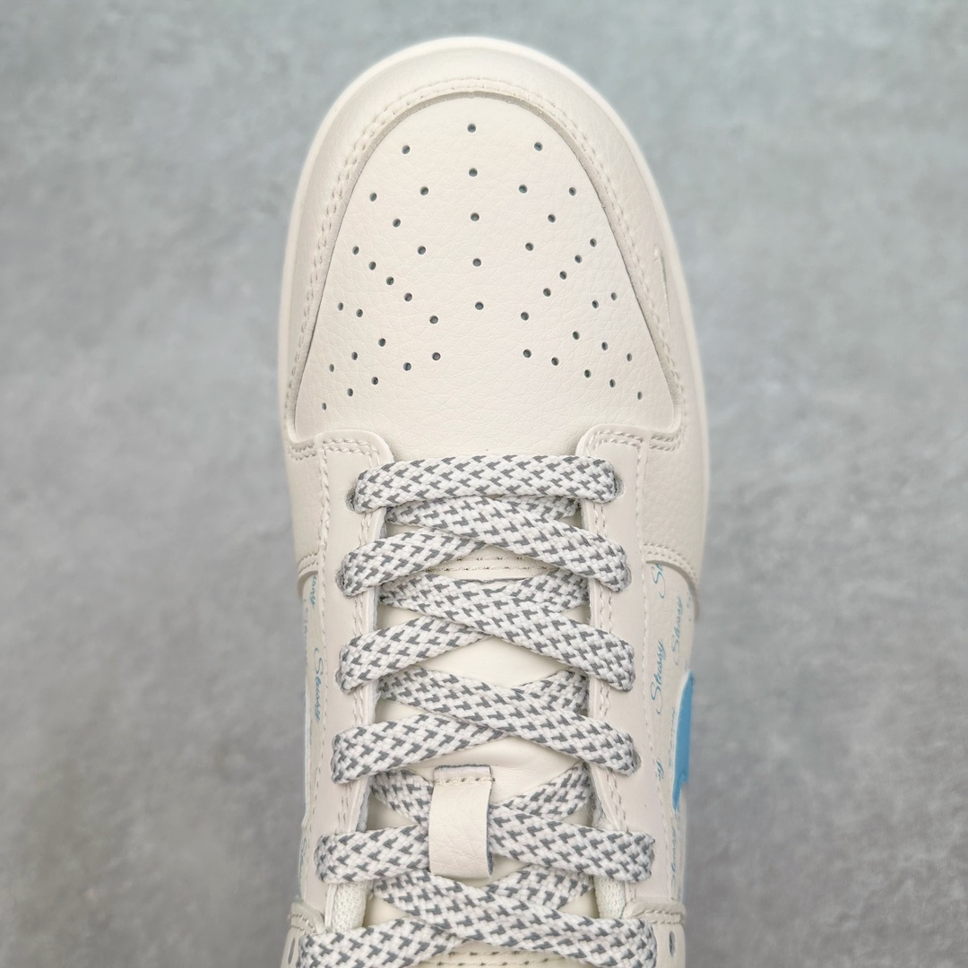 图片[4]-NK Dunk Low 定制配色 SJ2068-281 大厂出品 极力推荐 原装头层材料 独家版型蒸餾加工帶來的是更好的视觉和脚感体验大厂纯原品质出货 清洁度 电绣工艺 皮料切割干净无任何毛边 细节完美 尺码：36 36.5 37.5 38 38.5 39 40 40.5 41 42 42.5 43 44 44.5 45 46 47.5-选品中心