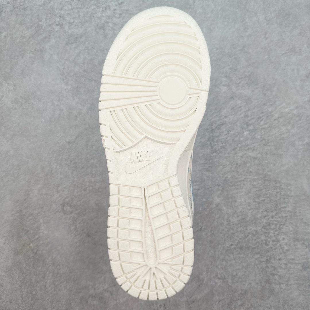 图片[9]-NK Dunk Low 定制配色 SJ2068-281 大厂出品 极力推荐 原装头层材料 独家版型蒸餾加工帶來的是更好的视觉和脚感体验大厂纯原品质出货 清洁度 电绣工艺 皮料切割干净无任何毛边 细节完美 尺码：36 36.5 37.5 38 38.5 39 40 40.5 41 42 42.5 43 44 44.5 45 46 47.5-选品中心