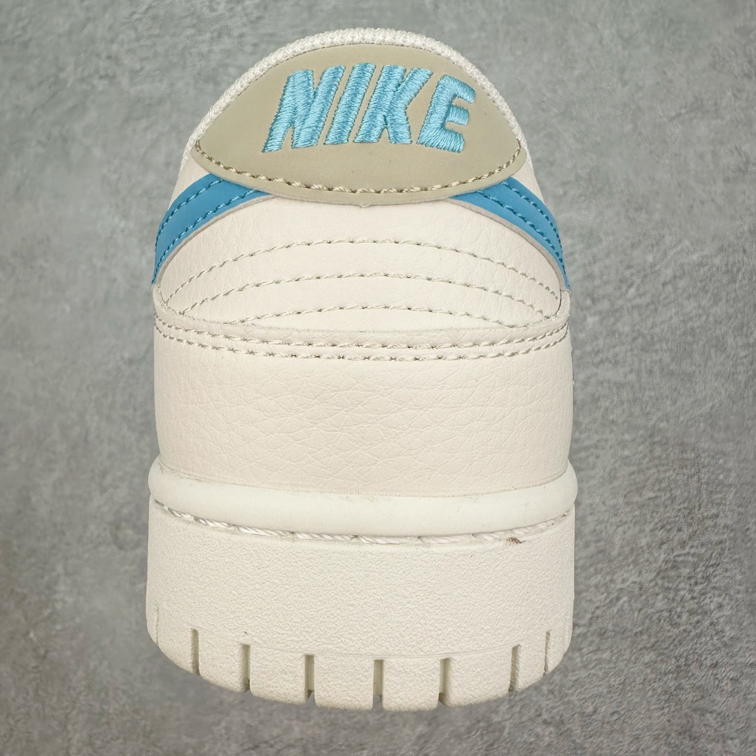 图片[8]-NK Dunk Low 定制配色 SJ2068-281 大厂出品 极力推荐 原装头层材料 独家版型蒸餾加工帶來的是更好的视觉和脚感体验大厂纯原品质出货 清洁度 电绣工艺 皮料切割干净无任何毛边 细节完美 尺码：36 36.5 37.5 38 38.5 39 40 40.5 41 42 42.5 43 44 44.5 45 46 47.5-选品中心