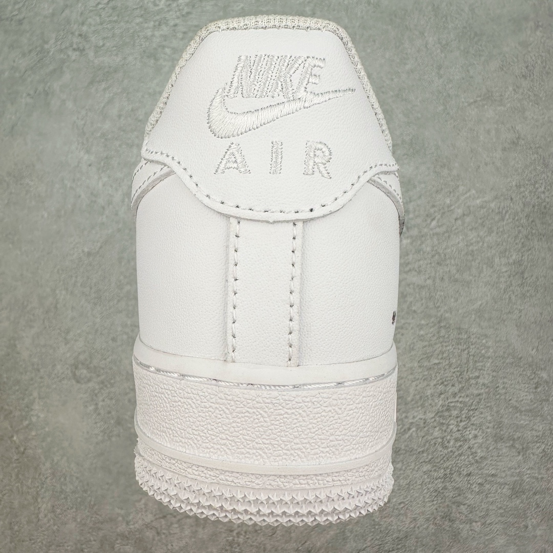 图片[8]-NK Air Force 1´07 Low 空军一号低帮百搭休闲运动板鞋 LL6976-521 柔软、弹性十足的缓震性能和出色的中底设计 横跨复古与现代的外型结合 造就出风靡全球 三十多年的Force 1 直到今天还深受青睐 尺码：36 36.5 37.5 38 38.5 39 40 40.5 41 42 42.5 43 44 44.5 45-选品中心