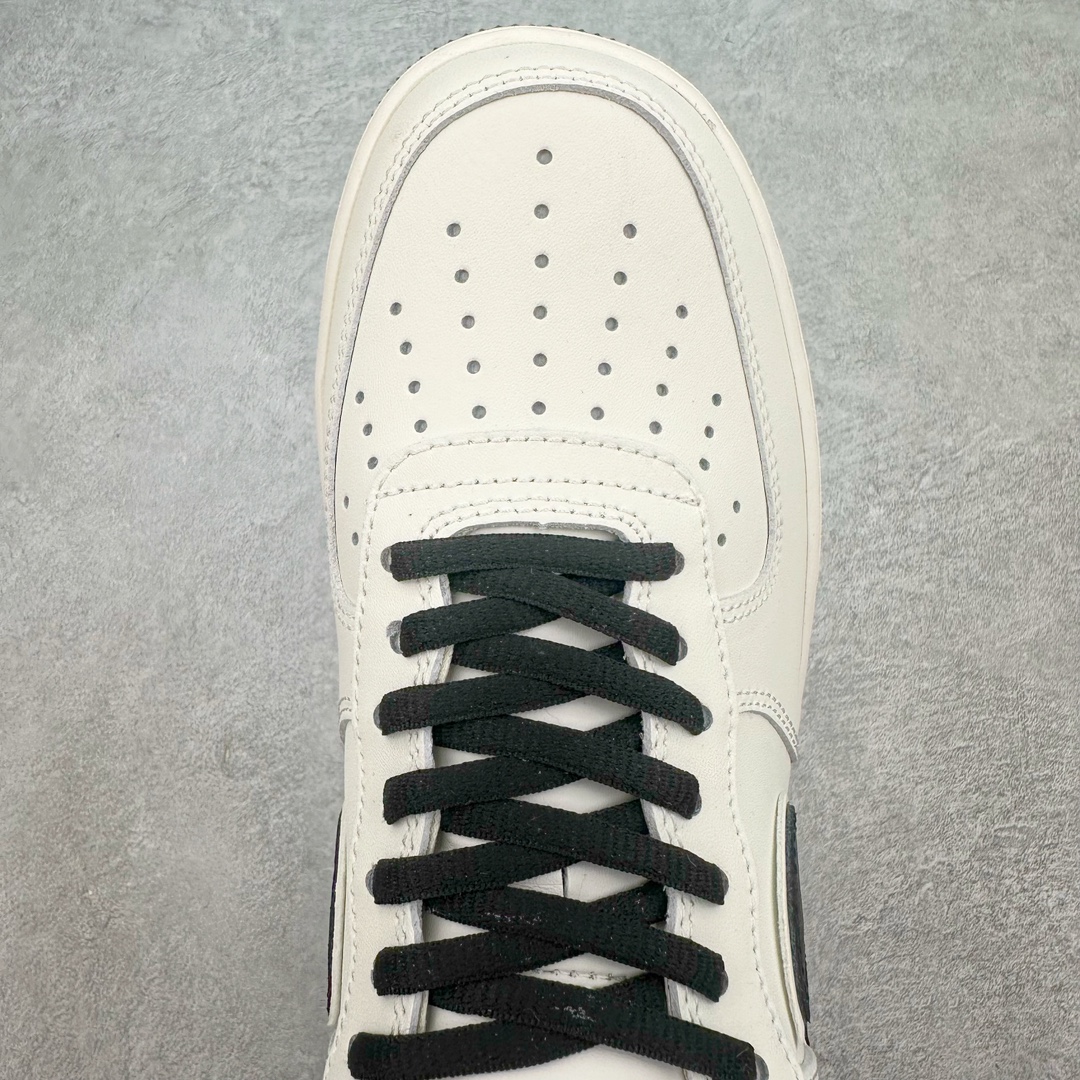 图片[4]-NK Air Force 1´07 Low 空军一号低帮百搭休闲运动板鞋 LG4596-336 柔软、弹性十足的缓震性能和出色的中底设计 横跨复古与现代的外型结合 造就出风靡全球 三十多年的Force 1 直到今天还深受青睐 尺码：36 36.5 37.5 38 38.5 39 40 40.5 41 42 42.5 43 44 44.5 45-选品中心