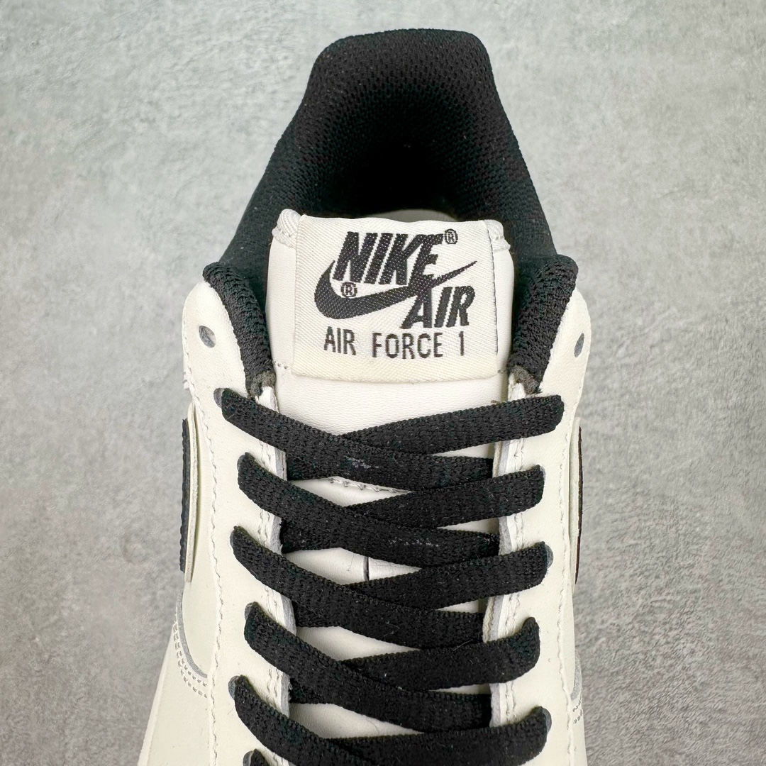 图片[5]-NK Air Force 1´07 Low 空军一号低帮百搭休闲运动板鞋 LG4596-336 柔软、弹性十足的缓震性能和出色的中底设计 横跨复古与现代的外型结合 造就出风靡全球 三十多年的Force 1 直到今天还深受青睐 尺码：36 36.5 37.5 38 38.5 39 40 40.5 41 42 42.5 43 44 44.5 45-选品中心