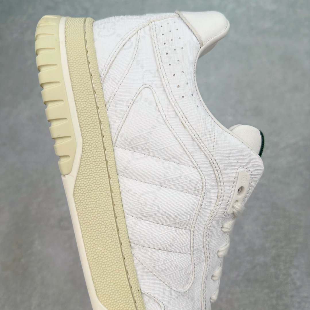 图片[6]-GUCCI Re-Web系列运动鞋 古驰运动鞋系列经典原型复古百搭做旧老爹板鞋/复古学院风 怀旧版 原厂订单 目前市面最强＃官网同步最新满天星礼盒全套包装 高端零售海外实体专供 ‬混卖版 渠‮原道‬装 全身20几个细节点全部做到一致还原 吊打市面所有版本 原版做旧 右脚鞋侧嵌入NFC防伪芯片装置＋鞋盒标二唯码扫描 秒进官网 秒杀市面任何版本 原装意大利进口 里外全皮 全套包装 全头层顶级软牛皮 广东代工出品 原档原标原盒 随意对比任何版本 尺码：35 36 37 38 39 40 41 42 43 44-选品中心