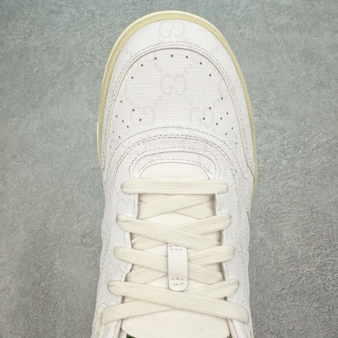 图片[4]-GUCCI Re-Web系列运动鞋 古驰运动鞋系列经典原型复古百搭做旧老爹板鞋/复古学院风 怀旧版 原厂订单 目前市面最强＃官网同步最新满天星礼盒全套包装 高端零售海外实体专供 ‬混卖版 渠‮原道‬装 全身20几个细节点全部做到一致还原 吊打市面所有版本 原版做旧 右脚鞋侧嵌入NFC防伪芯片装置＋鞋盒标二唯码扫描 秒进官网 秒杀市面任何版本 原装意大利进口 里外全皮 全套包装 全头层顶级软牛皮 广东代工出品 原档原标原盒 随意对比任何版本 尺码：35 36 37 38 39 40 41 42 43 44-选品中心