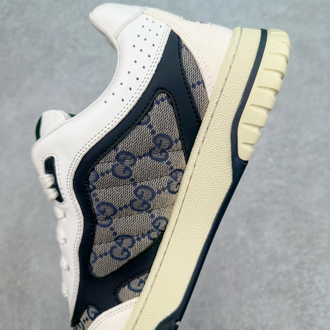 图片[7]-GUCCI Re-Web系列运动鞋 古驰运动鞋系列经典原型复古百搭做旧老爹板鞋/复古学院风 怀旧版 原厂订单 目前市面最强＃官网同步最新满天星礼盒全套包装 高端零售海外实体专供 ‬混卖版 渠‮原道‬装 全身20几个细节点全部做到一致还原 吊打市面所有版本 原版做旧 右脚鞋侧嵌入NFC防伪芯片装置＋鞋盒标二唯码扫描 秒进官网 秒杀市面任何版本 原装意大利进口 里外全皮 全套包装 全头层顶级软牛皮 广东代工出品 原档原标原盒 随意对比任何版本 尺码：35 36 37 38 39 40 41 42 43 44-选品中心