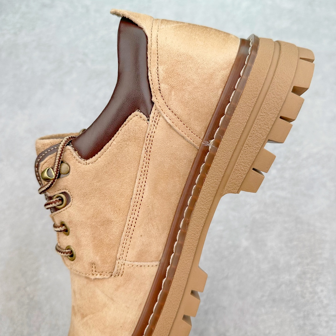 图片[7]-＃福利特价 CAT卡特 P721903 经典百搭低帮户外休闲工装靴 官网常年主打款 全鞋真牛皮材料 大底到五金都是代工厂原材料制作 同原版固特异永不开胶工艺 好货不杀猪 首单质量严格把控 某宝代购最畅销的产品 全套官网统一包装 今年冬季防寒户外专用 日常随意搭配 型男必备 尺码：39 40 41 42 43 44 注意：比运动鞋偏大一码-选品中心