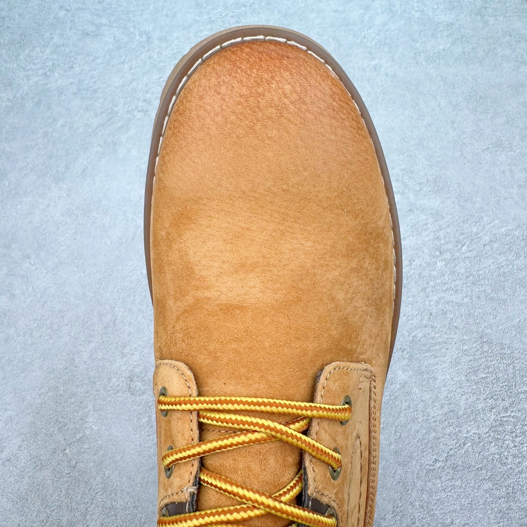 图片[4]-＃福利特价 CAT卡特 P721903 经典百搭低帮户外休闲工装靴 官网常年主打款 全鞋真牛皮材料 大底到五金都是代工厂原材料制作 同原版固特异永不开胶工艺 好货不杀猪 首单质量严格把控 某宝代购最畅销的产品 全套官网统一包装 今年冬季防寒户外专用 日常随意搭配 型男必备 尺码：39 40 41 42 43 44 注意：比运动鞋偏大一码-选品中心