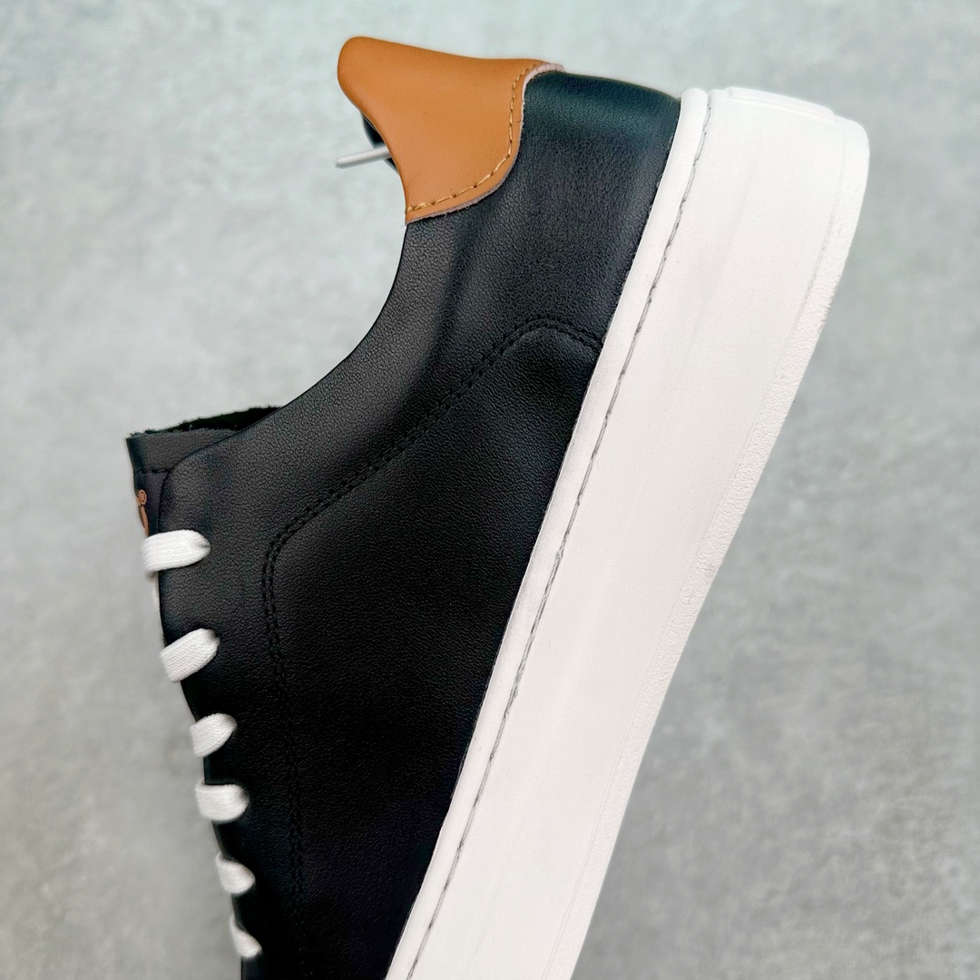 图片[7]-Ecco爱步2024四季爆款男鞋 柔酷7号系列 简单耐看清爽版型 男士百搭休闲板鞋 黄景瑜同款 官网一比一复刻 纯手工打造 质感妥妥的 ！鞋面采用进口小牛皮+透气头层猪皮里，鞋底采用高端顶级TPR环保科技材料 磨具贴合鞋底给你不一样的缓力性能 特点 舒适 增强运动性 高端大气时尚不失稳重 值得推荐！尺码：38 39 40 41 42 43 44（皮鞋码）-选品中心