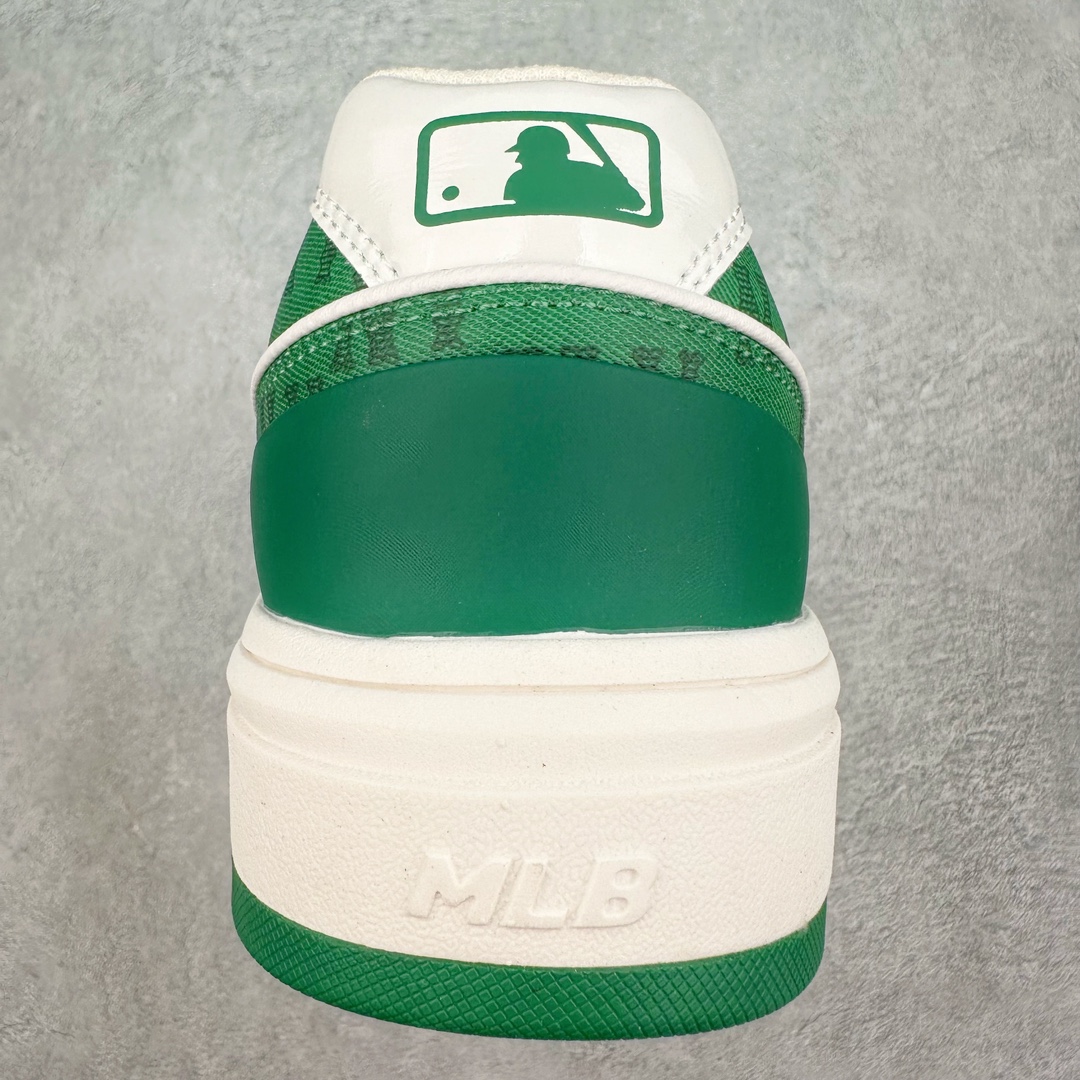 图片[8]-＃DT纯原 MLB Chunky Liner Basic 复古印花学长鞋系列低帮轻量增高厚底百搭休闲运动慢跑鞋板鞋 Korea韩国联名NY美国榄球纽约洋基队限定 目前可过轻松秒过各类鉴定 能操作的私聊 韩国代购专供 左脚内置NFC感应 区别市面贴纸假芯片 MLB专用菱形双针中底布 重点细节中底布带注胶孔 原厂NFC感应吊牌 支持鉴定 一个两位数 原盒原标 全套原楦原纸板原厂数据开发 中韩文保养标贴 绿色防霉片 平台代购专供 独家一比一RB+MD组合大底 高频后跟小人Logo精准对位立体饱满 正确网布加超迁鞋面 转印中底走线紧密 转印Logo工艺表层防刮不掉色 尺码：35 36 36.5 37.5 38 38.5 39 40 40.5 41 42 42.5 43 44 44.5 45-选品中心