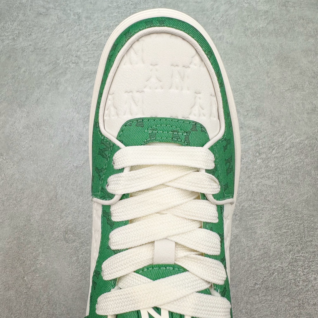 图片[4]-＃DT纯原 MLB Chunky Liner Basic 复古印花学长鞋系列低帮轻量增高厚底百搭休闲运动慢跑鞋板鞋 Korea韩国联名NY美国榄球纽约洋基队限定 目前可过轻松秒过各类鉴定 能操作的私聊 韩国代购专供 左脚内置NFC感应 区别市面贴纸假芯片 MLB专用菱形双针中底布 重点细节中底布带注胶孔 原厂NFC感应吊牌 支持鉴定 一个两位数 原盒原标 全套原楦原纸板原厂数据开发 中韩文保养标贴 绿色防霉片 平台代购专供 独家一比一RB+MD组合大底 高频后跟小人Logo精准对位立体饱满 正确网布加超迁鞋面 转印中底走线紧密 转印Logo工艺表层防刮不掉色 尺码：35 36 36.5 37.5 38 38.5 39 40 40.5 41 42 42.5 43 44 44.5 45-选品中心