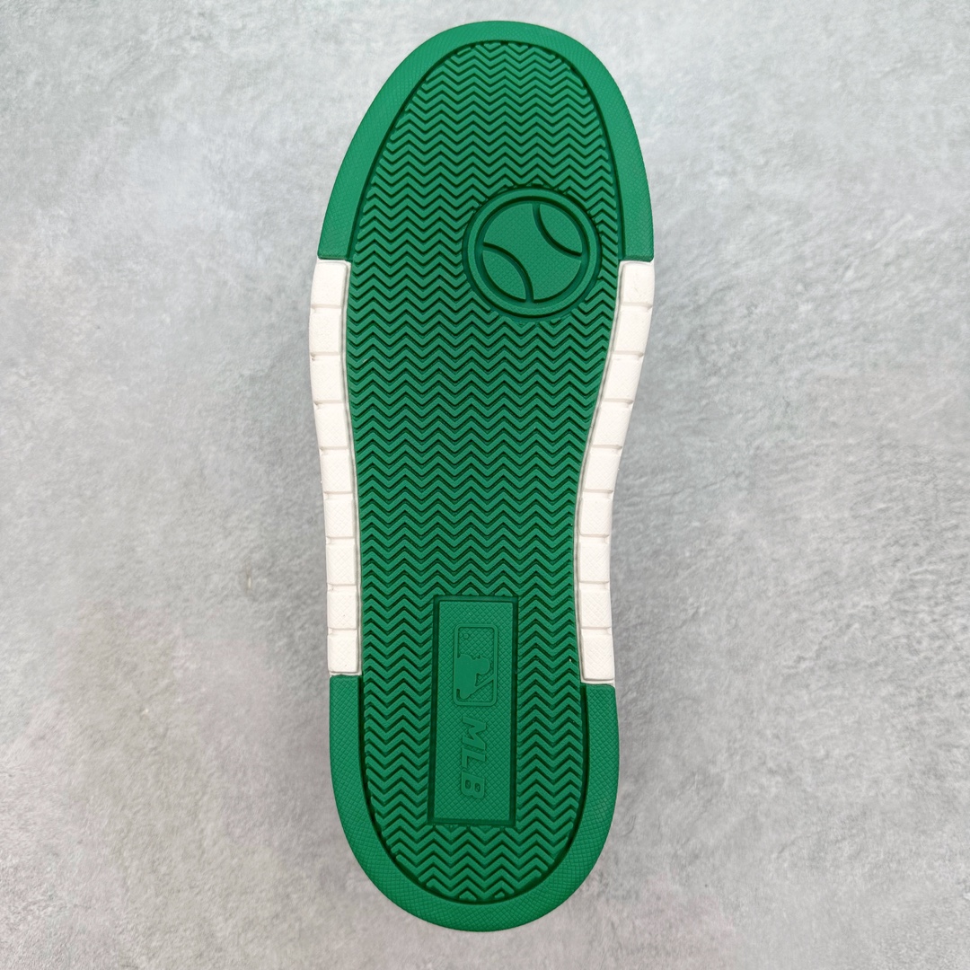 图片[9]-＃DT纯原 MLB Chunky Liner Basic 复古印花学长鞋系列低帮轻量增高厚底百搭休闲运动慢跑鞋板鞋 Korea韩国联名NY美国榄球纽约洋基队限定 目前可过轻松秒过各类鉴定 能操作的私聊 韩国代购专供 左脚内置NFC感应 区别市面贴纸假芯片 MLB专用菱形双针中底布 重点细节中底布带注胶孔 原厂NFC感应吊牌 支持鉴定 一个两位数 原盒原标 全套原楦原纸板原厂数据开发 中韩文保养标贴 绿色防霉片 平台代购专供 独家一比一RB+MD组合大底 高频后跟小人Logo精准对位立体饱满 正确网布加超迁鞋面 转印中底走线紧密 转印Logo工艺表层防刮不掉色 尺码：35 36 36.5 37.5 38 38.5 39 40 40.5 41 42 42.5 43 44 44.5 45-选品中心