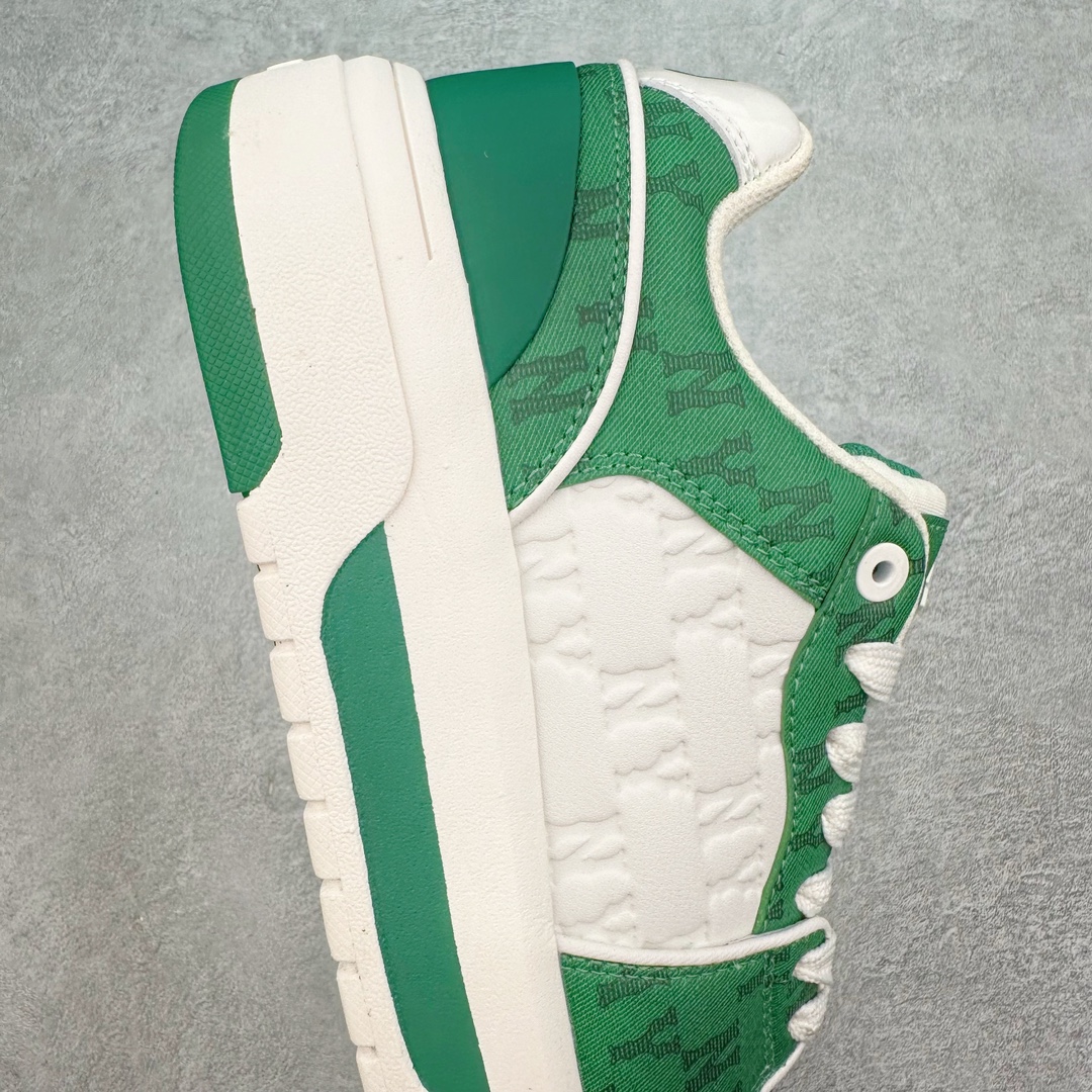 图片[6]-＃DT纯原 MLB Chunky Liner Basic 复古印花学长鞋系列低帮轻量增高厚底百搭休闲运动慢跑鞋板鞋 Korea韩国联名NY美国榄球纽约洋基队限定 目前可过轻松秒过各类鉴定 能操作的私聊 韩国代购专供 左脚内置NFC感应 区别市面贴纸假芯片 MLB专用菱形双针中底布 重点细节中底布带注胶孔 原厂NFC感应吊牌 支持鉴定 一个两位数 原盒原标 全套原楦原纸板原厂数据开发 中韩文保养标贴 绿色防霉片 平台代购专供 独家一比一RB+MD组合大底 高频后跟小人Logo精准对位立体饱满 正确网布加超迁鞋面 转印中底走线紧密 转印Logo工艺表层防刮不掉色 尺码：35 36 36.5 37.5 38 38.5 39 40 40.5 41 42 42.5 43 44 44.5 45-选品中心