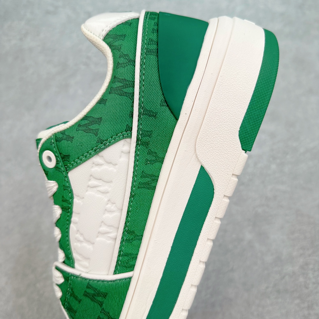 图片[7]-＃DT纯原 MLB Chunky Liner Basic 复古印花学长鞋系列低帮轻量增高厚底百搭休闲运动慢跑鞋板鞋 Korea韩国联名NY美国榄球纽约洋基队限定 目前可过轻松秒过各类鉴定 能操作的私聊 韩国代购专供 左脚内置NFC感应 区别市面贴纸假芯片 MLB专用菱形双针中底布 重点细节中底布带注胶孔 原厂NFC感应吊牌 支持鉴定 一个两位数 原盒原标 全套原楦原纸板原厂数据开发 中韩文保养标贴 绿色防霉片 平台代购专供 独家一比一RB+MD组合大底 高频后跟小人Logo精准对位立体饱满 正确网布加超迁鞋面 转印中底走线紧密 转印Logo工艺表层防刮不掉色 尺码：35 36 36.5 37.5 38 38.5 39 40 40.5 41 42 42.5 43 44 44.5 45-选品中心