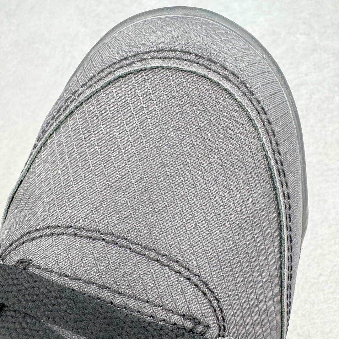 图片[18]-＃Y3纯原 Off-White™ x Air Jordan Retro AJ5 OW联名黑蝉翼 DH8565-100 全新改良批次 圈内最强系列 恪守真诚 承诺混一赔十 高端零售裸鞋圈特供批次 SZ原厂全套原楦原纸板冲刀磨具开发 原厂皮料加持 原厂港宝加持定型后跟R度完美 同源原厂电绣 飞翼针数密度立体效果一致 百分百一致原鞋 原厂拉帮工艺 针距密度一致 后跟弧度收口自然不对折 极致一眼正品既视感 进口玻璃冲刀皮料裁剪零毛边 全鞋电脑针车工艺 品控清洁度最高QC检验标准 免检产品 原厂订购鞋盒、鞋标、防尘纸、鞋撑、鞋带 追求极致的原厂味道 采用原厂韩国进口纱网 攻克鞋面发皱问题 采用熟悉的蝉翼材质覆盖 精密热切饰片工艺 全新开模大底区别市面套底版本 细节超级丰富 2020 AJ5迎来30周年限定 美系潮流奢牌再度联乘 尺码：40.5 41 42 42.5 43 44 44.5 45 46 47.5-选品中心