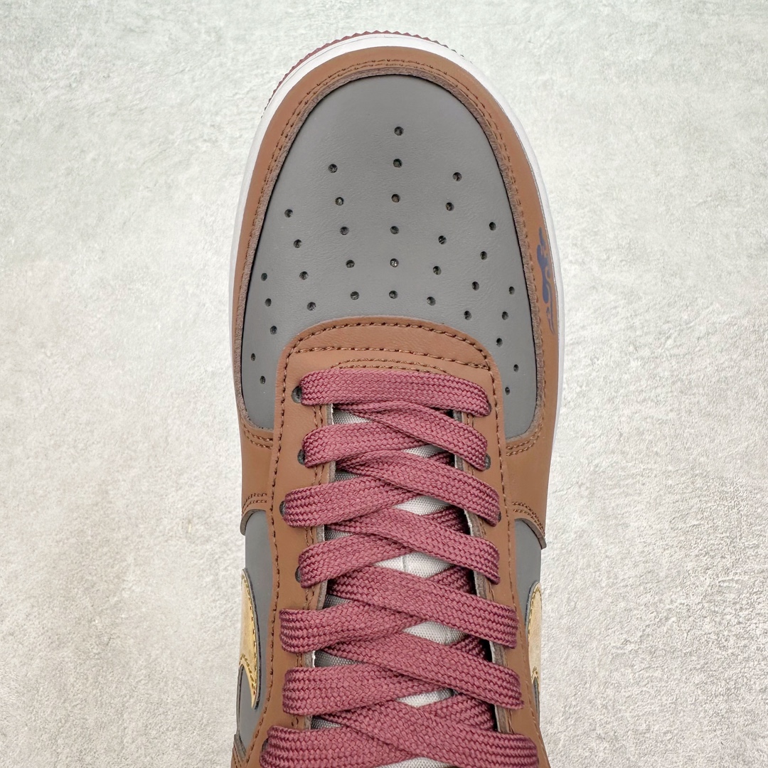 图片[4]-NK Air Force 1´07 Low 空军一号低帮百搭休闲运动板鞋 CW1888-111 柔软、弹性十足的缓震性能和出色的中底设计 横跨复古与现代的外型结合 造就出风靡全球 三十多年的Force 1 直到今天还深受青睐 尺码：36 36.5 37.5 38 38.5 39 40 40.5 41 42 42.5 43 44 44.5 45-选品中心