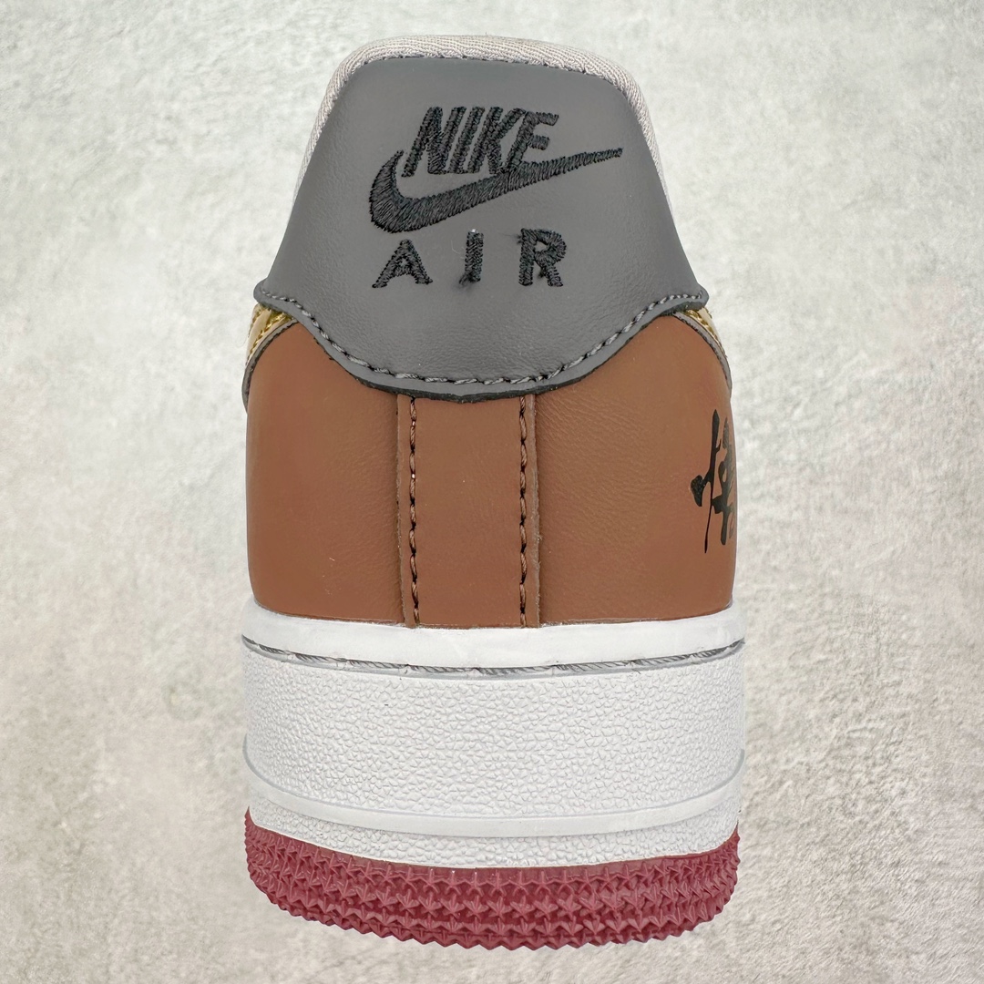 图片[8]-NK Air Force 1´07 Low 空军一号低帮百搭休闲运动板鞋 CW1888-111 柔软、弹性十足的缓震性能和出色的中底设计 横跨复古与现代的外型结合 造就出风靡全球 三十多年的Force 1 直到今天还深受青睐 尺码：36 36.5 37.5 38 38.5 39 40 40.5 41 42 42.5 43 44 44.5 45-选品中心