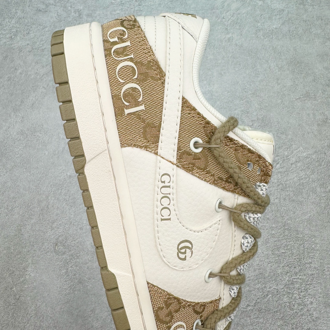 图片[6]-NK Dunk Low 定制配色 SJ2068-273 大厂出品 极力推荐 原装头层材料 独家版型蒸餾加工帶來的是更好的视觉和脚感体验大厂纯原品质出货 清洁度 电绣工艺 皮料切割干净无任何毛边 细节完美 尺码：36 36.5 37.5 38 38.5 39 40 40.5 41 42 42.5 43 44 44.5 45 46 47.5-选品中心