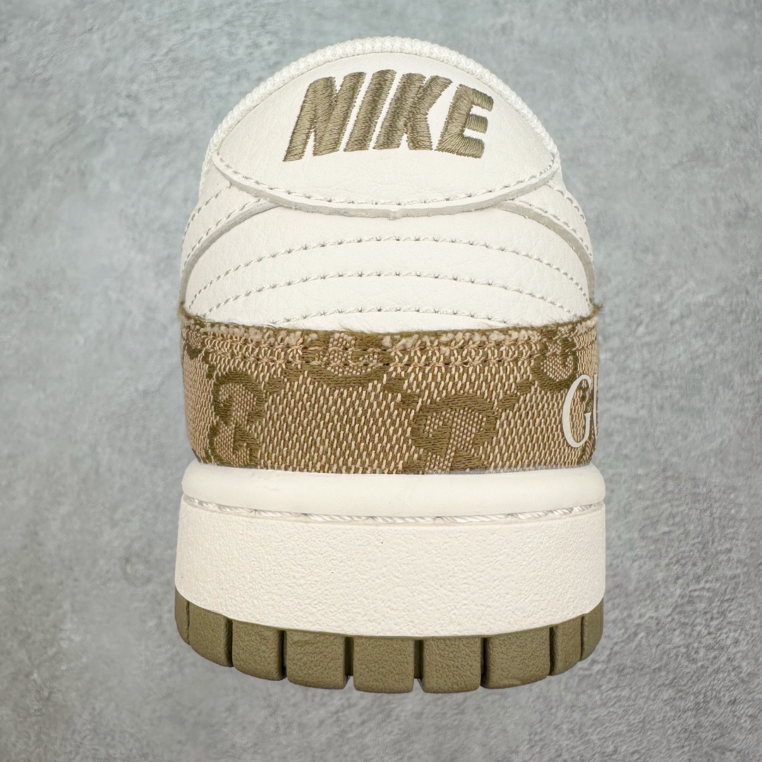 图片[8]-NK Dunk Low 定制配色 SJ2068-273 大厂出品 极力推荐 原装头层材料 独家版型蒸餾加工帶來的是更好的视觉和脚感体验大厂纯原品质出货 清洁度 电绣工艺 皮料切割干净无任何毛边 细节完美 尺码：36 36.5 37.5 38 38.5 39 40 40.5 41 42 42.5 43 44 44.5 45 46 47.5-选品中心