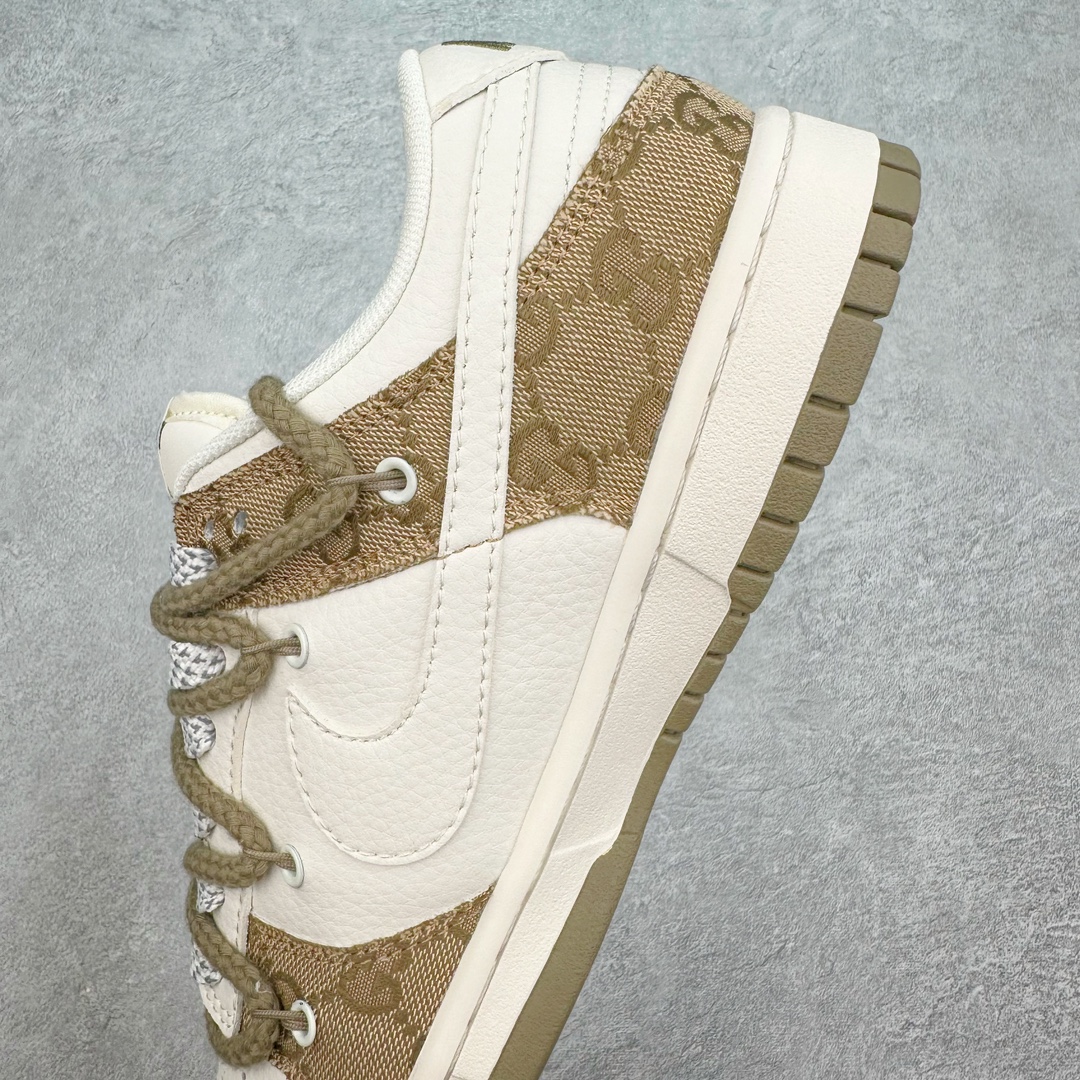 图片[7]-NK Dunk Low 定制配色 SJ2068-273 大厂出品 极力推荐 原装头层材料 独家版型蒸餾加工帶來的是更好的视觉和脚感体验大厂纯原品质出货 清洁度 电绣工艺 皮料切割干净无任何毛边 细节完美 尺码：36 36.5 37.5 38 38.5 39 40 40.5 41 42 42.5 43 44 44.5 45 46 47.5-选品中心