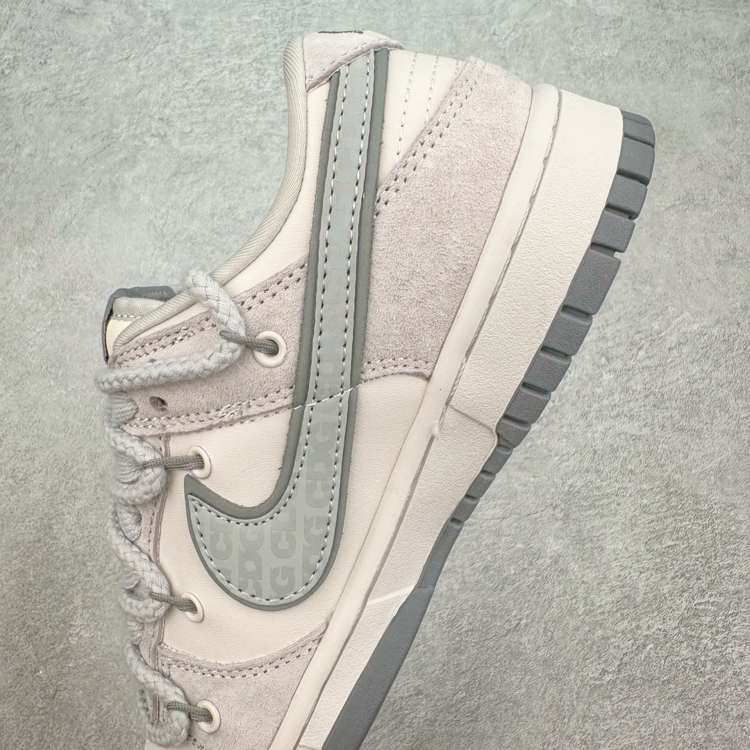 图片[7]-NK Dunk Low 定制配色 XX2025-327 大厂出品 极力推荐 原装头层材料 独家版型蒸餾加工帶來的是更好的视觉和脚感体验大厂纯原品质出货 清洁度 电绣工艺 皮料切割干净无任何毛边 细节完美 尺码：36 36.5 37.5 38 38.5 39 40 40.5 41 42 42.5 43 44 44.5 45 46 47.5-选品中心