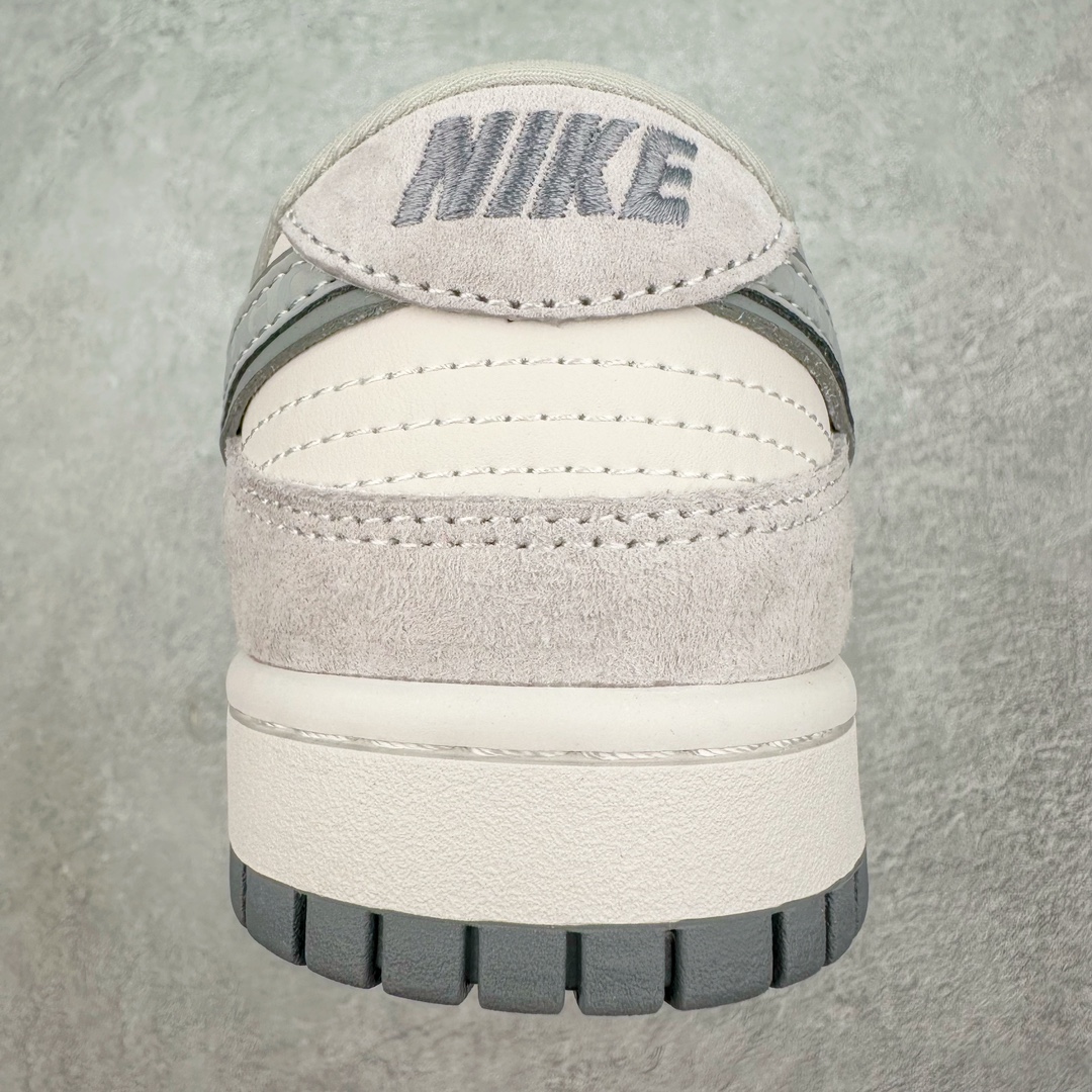 图片[8]-NK Dunk Low 定制配色 XX2025-327 大厂出品 极力推荐 原装头层材料 独家版型蒸餾加工帶來的是更好的视觉和脚感体验大厂纯原品质出货 清洁度 电绣工艺 皮料切割干净无任何毛边 细节完美 尺码：36 36.5 37.5 38 38.5 39 40 40.5 41 42 42.5 43 44 44.5 45 46 47.5-选品中心