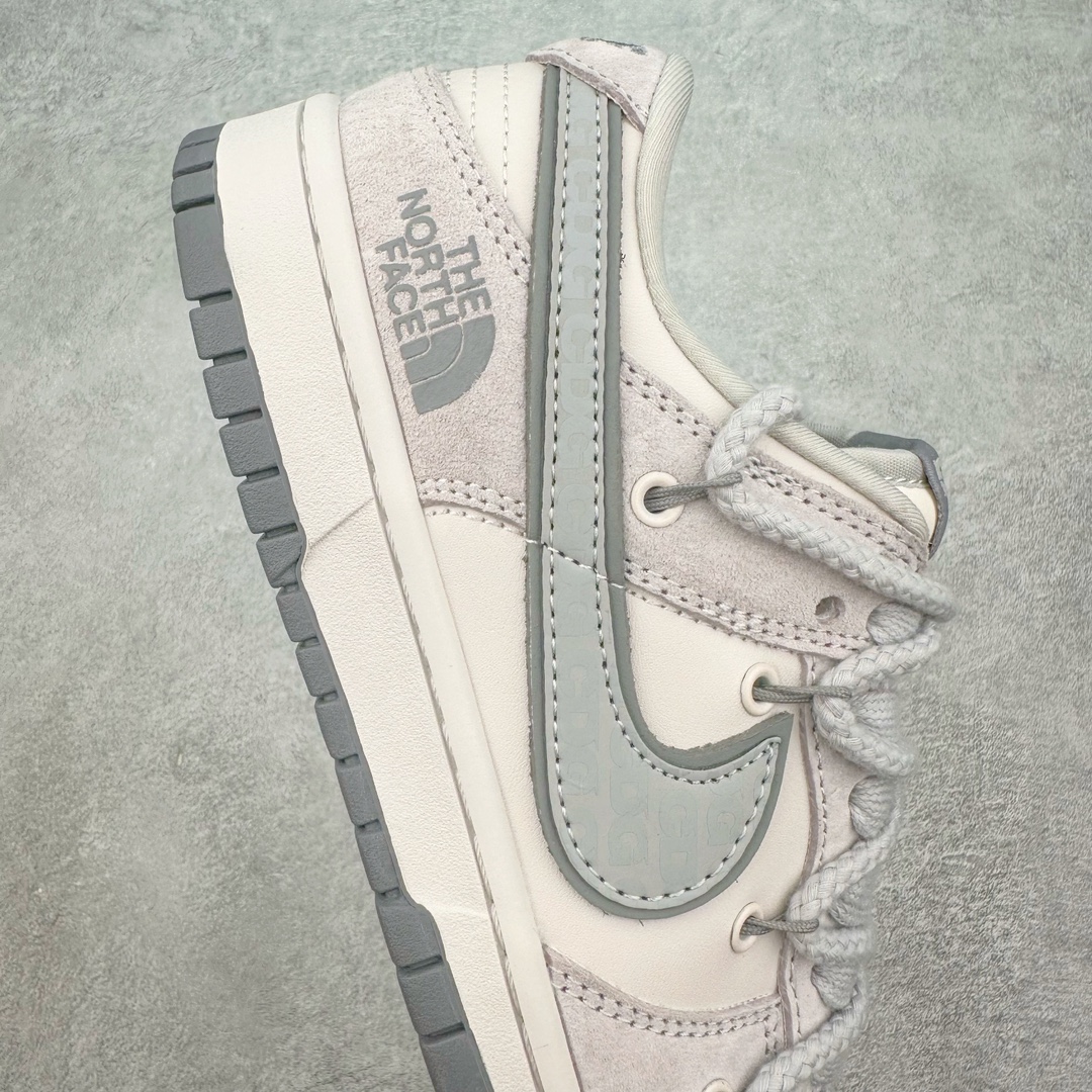 图片[6]-NK Dunk Low 定制配色 XX2025-327 大厂出品 极力推荐 原装头层材料 独家版型蒸餾加工帶來的是更好的视觉和脚感体验大厂纯原品质出货 清洁度 电绣工艺 皮料切割干净无任何毛边 细节完美 尺码：36 36.5 37.5 38 38.5 39 40 40.5 41 42 42.5 43 44 44.5 45 46 47.5-选品中心