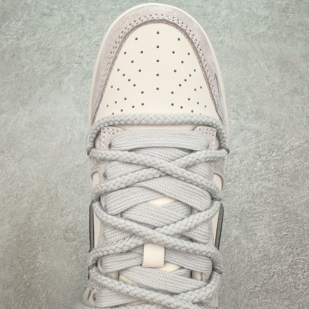 图片[4]-NK Dunk Low 定制配色 XX2025-327 大厂出品 极力推荐 原装头层材料 独家版型蒸餾加工帶來的是更好的视觉和脚感体验大厂纯原品质出货 清洁度 电绣工艺 皮料切割干净无任何毛边 细节完美 尺码：36 36.5 37.5 38 38.5 39 40 40.5 41 42 42.5 43 44 44.5 45 46 47.5-选品中心